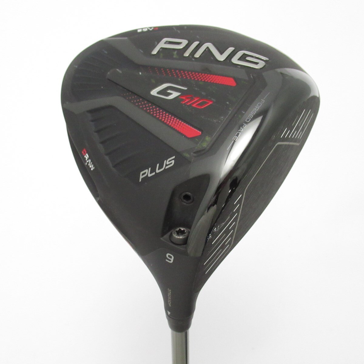 ピン G410 PLUS ドライバー PING TOUR 173-65(ドライバー)