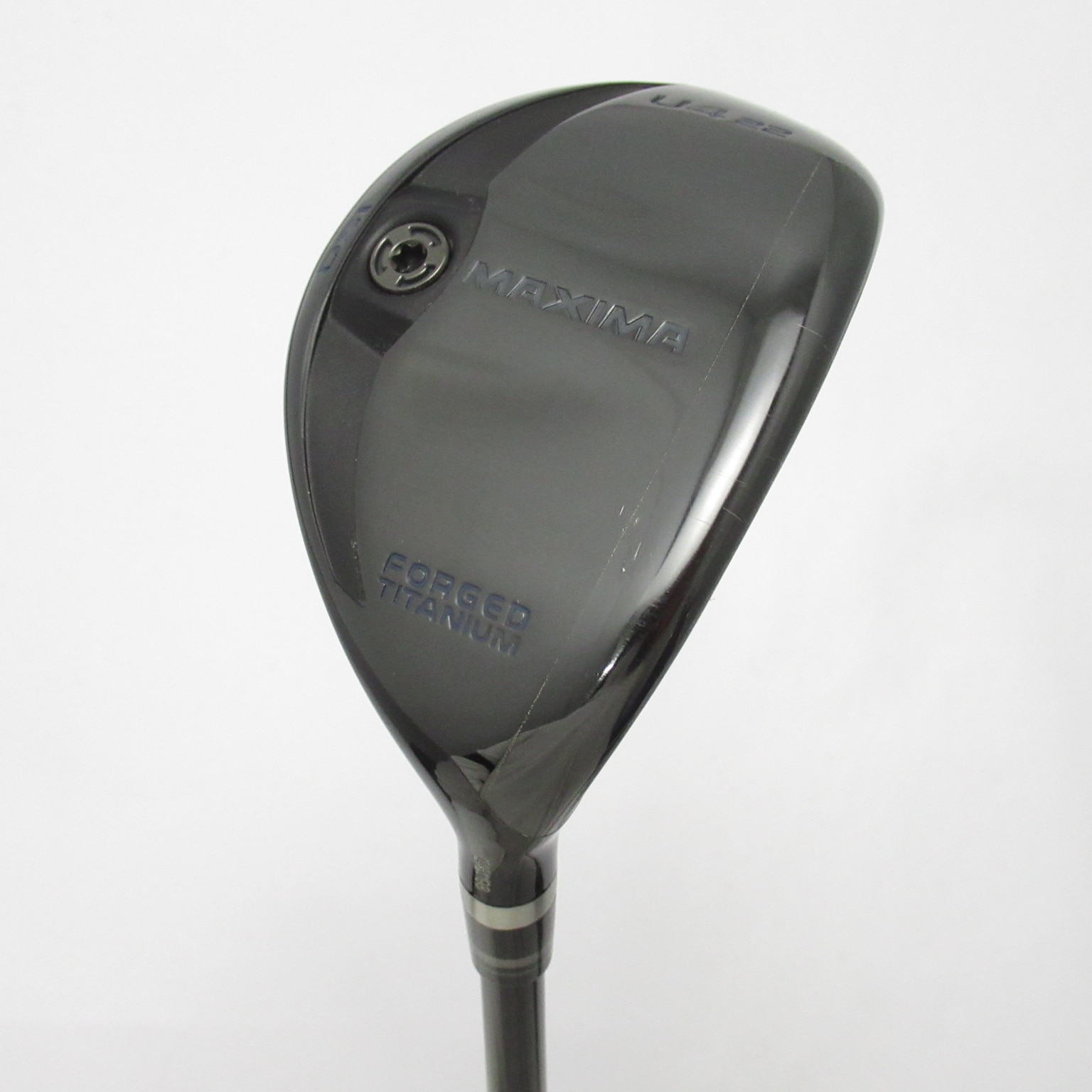 中古】RYOMA GOLF(リョーマ ゴルフ) ユーティリティ リョーマ ゴルフ 通販｜GDO中古ゴルフクラブ