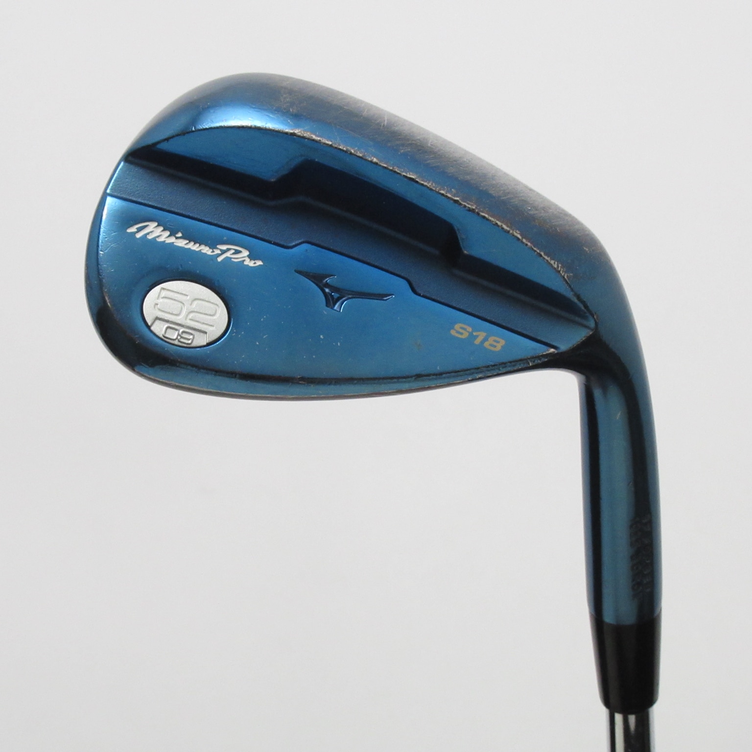 Mizuno Pro(ミズノプロ) 中古ウェッジ ミズノ 通販｜GDO中古ゴルフクラブ