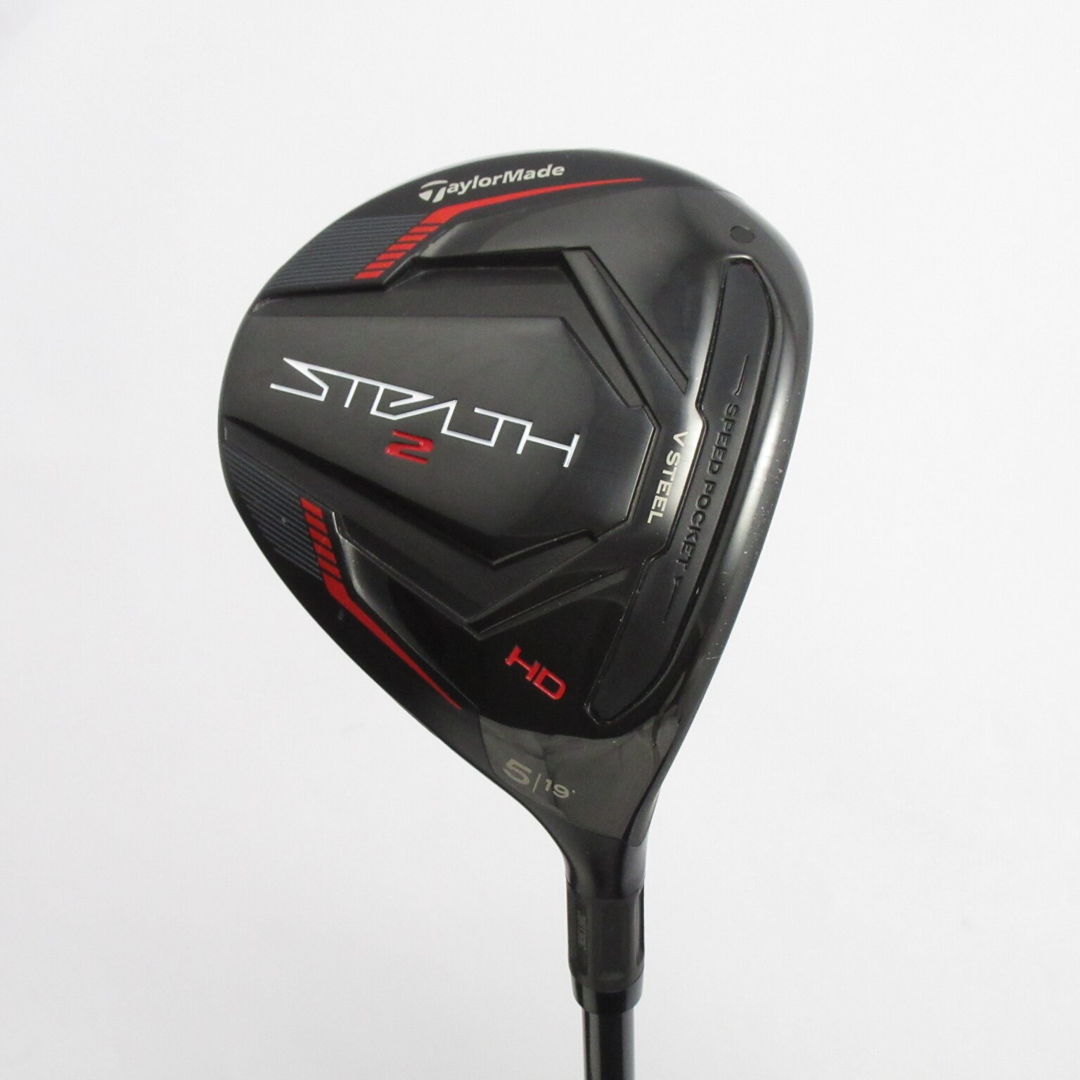 STEALTH 2 HD 中古フェアウェイウッド テーラーメイド STEALTH 通販