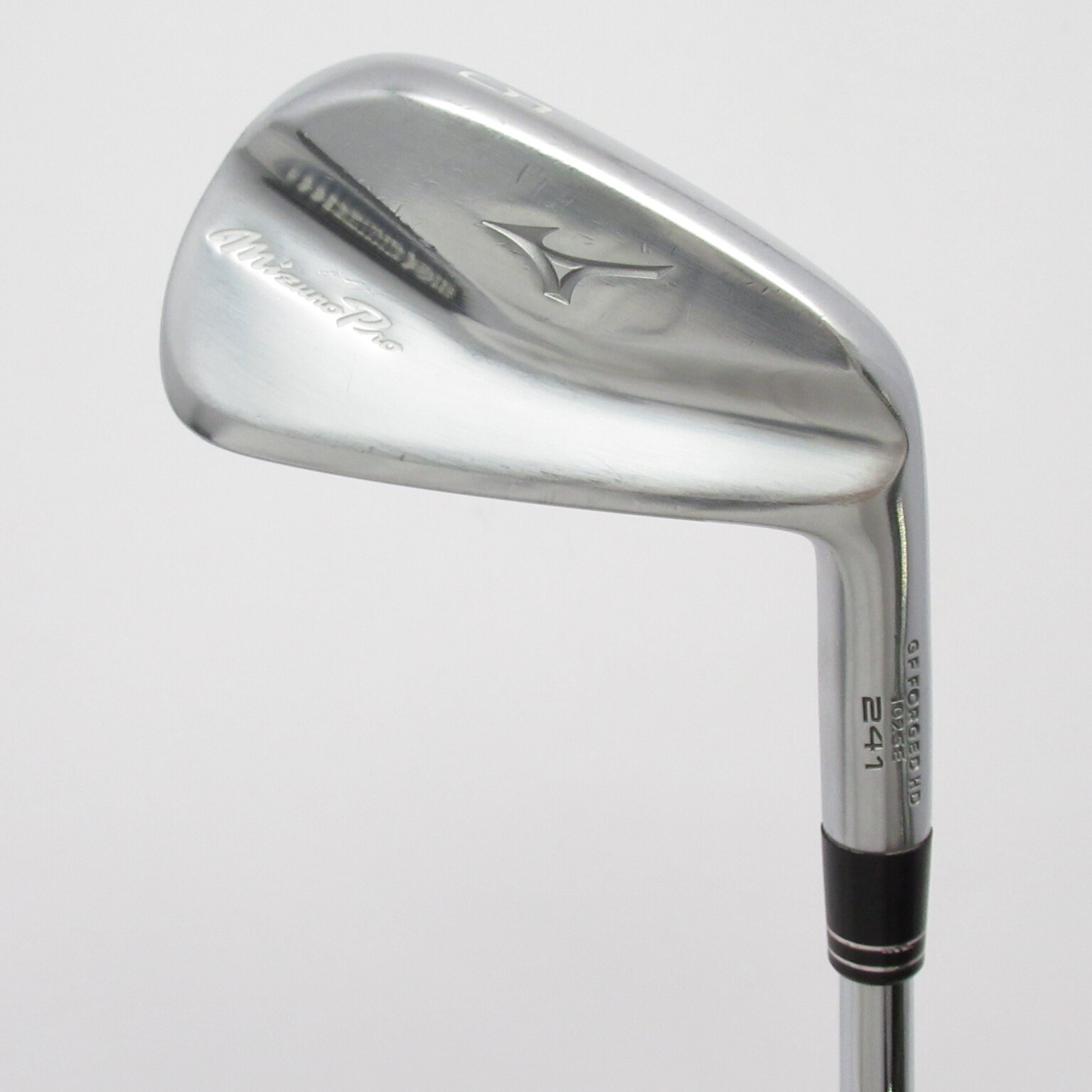 Mizuno Pro(ミズノプロ) 中古アイアンセット ミズノ 通販｜GDO中古 