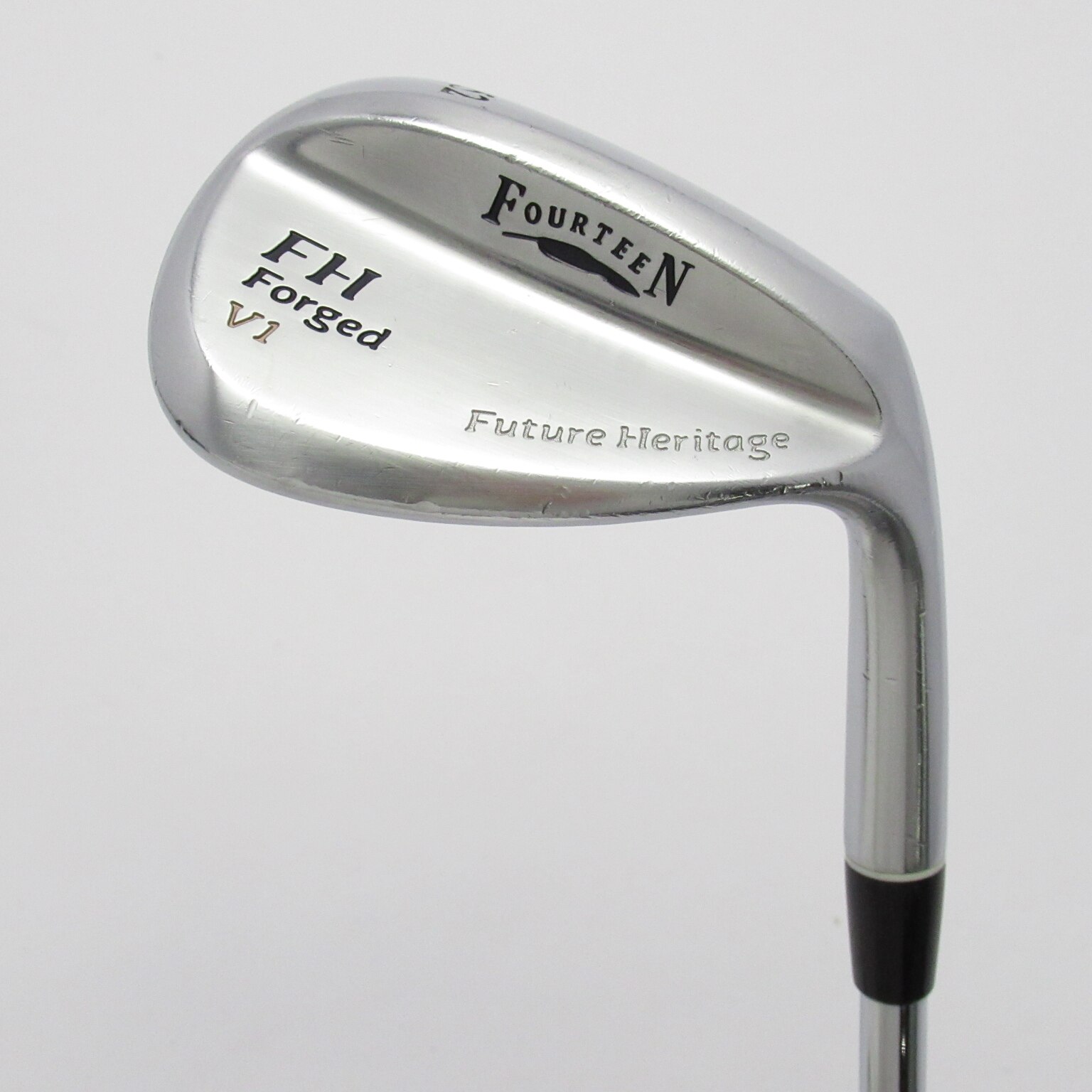 中古】FH Forged V1 ウェッジ N.S.PRO 950GH HT 52-10 WEDGE C