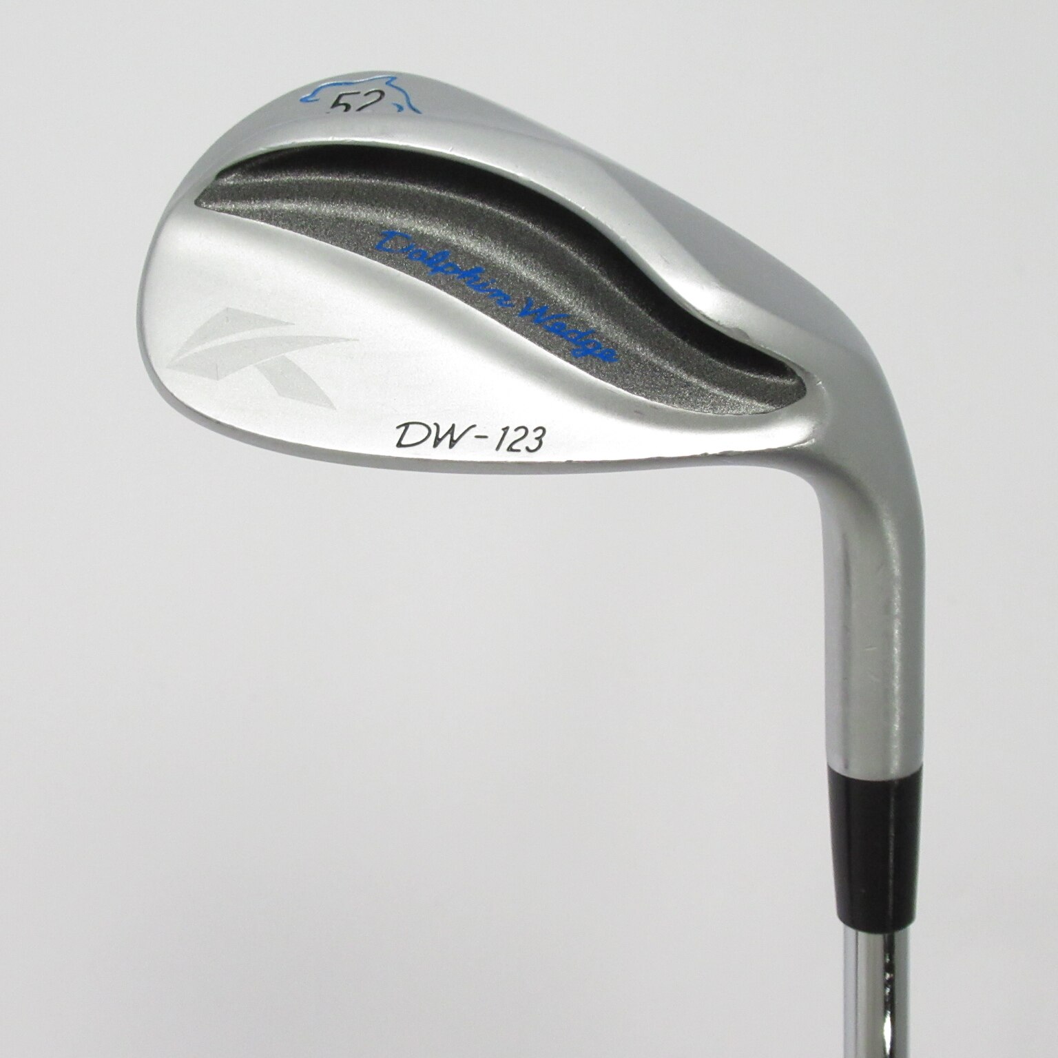 中古】ドルフィン DW-123 ウェッジ N.S.PRO 950GH neo 52 WEDGE C 