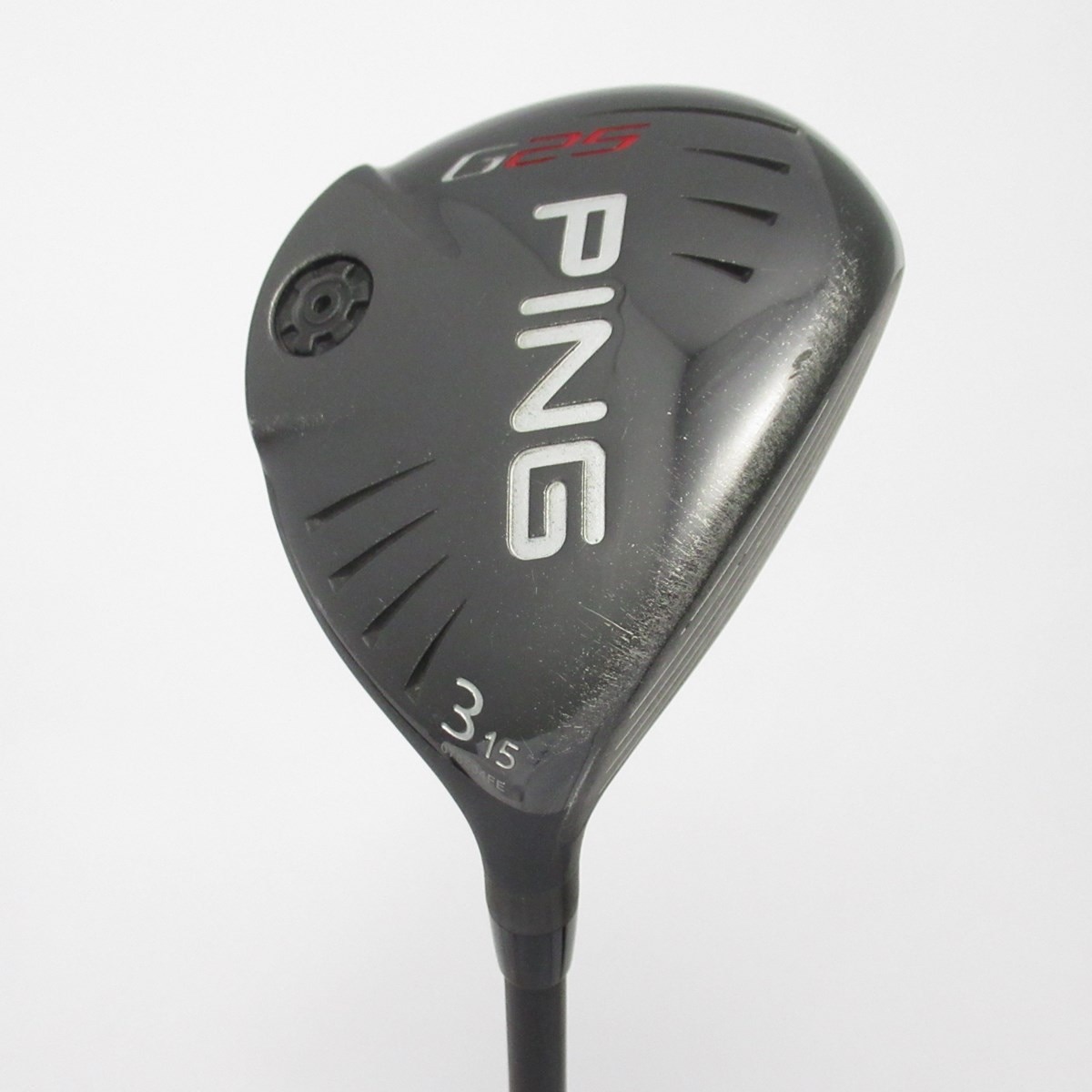 PING g25 ウエッジ ３本セット - ゴルフ