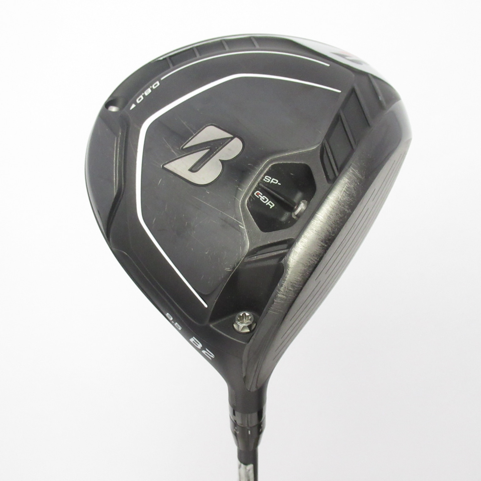 中古】B2 ドライバー Diamana BS50 9.5 S C(ドライバー（単品）)|BRIDGESTONE GOLF(ブリヂストン)の通販 -  GDOゴルフショップ(5002294219)