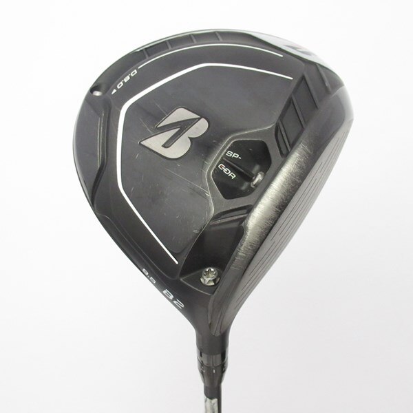 中古】B2 ドライバー Diamana BS50 9.5 S C(ドライバー（単品 