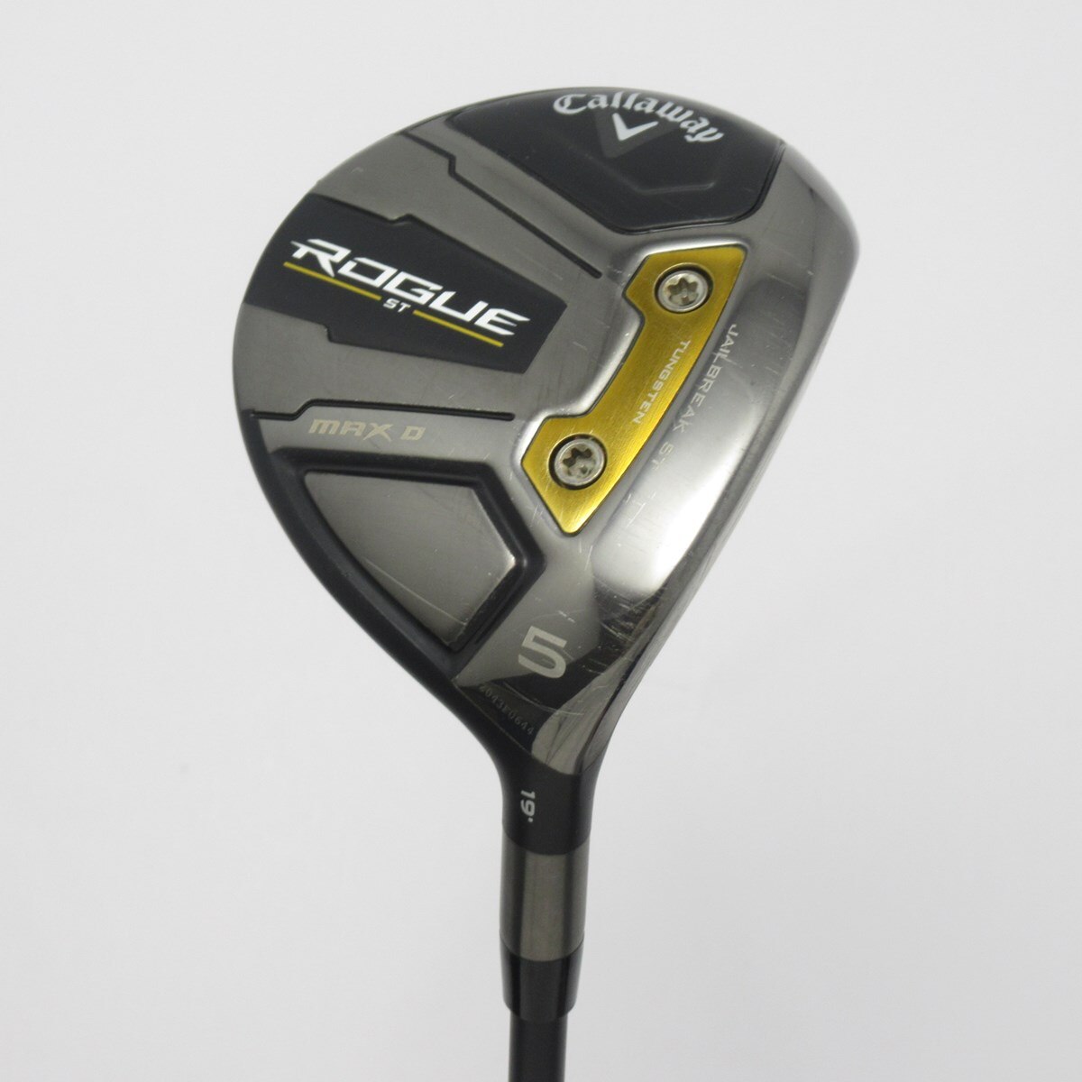 キャロウェイ ROGUE ST MAX D/VENTUS5 for Callaway(JP)/R/19 7308 ...