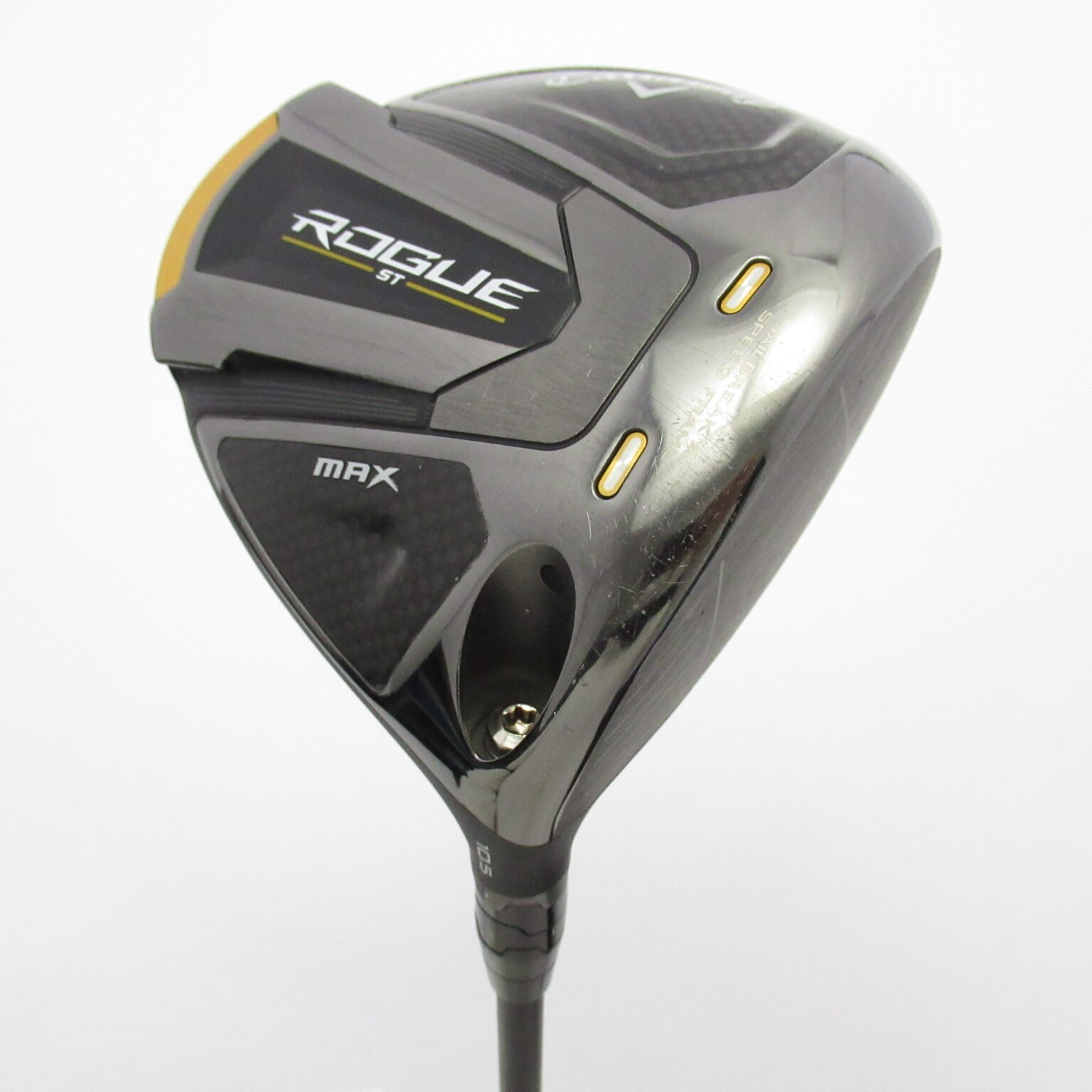 中古】ローグ ST MAX ドライバー VENTUS 5 for Callaway 10.5 R C ...