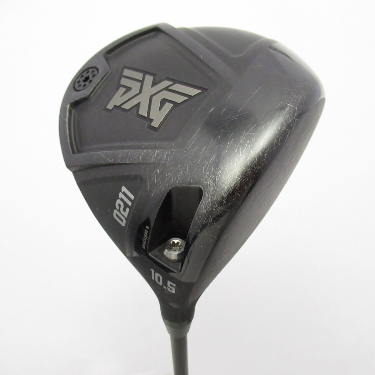 中古】PXG 0211 ドライバー Diamana 50 for PXG 10.5 R D(ドライバー