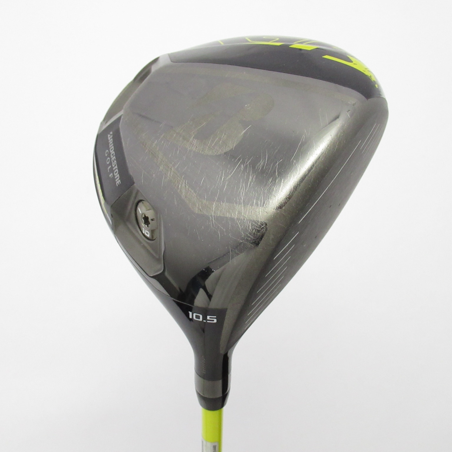 中古】JGR ドライバー Tour AD J16-11W 10.5 SR CD(ドライバー（単品）)|JGR(ブリヂストン)の通販 -  GDOゴルフショップ(5002294455)