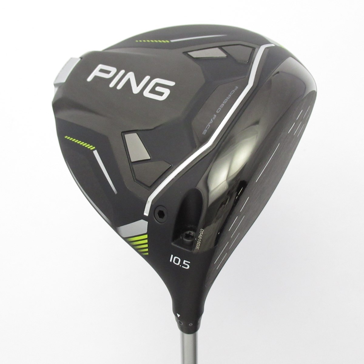 新品 g430 max ドライバー 10.5度 ping ピン ヘッド - ゴルフ
