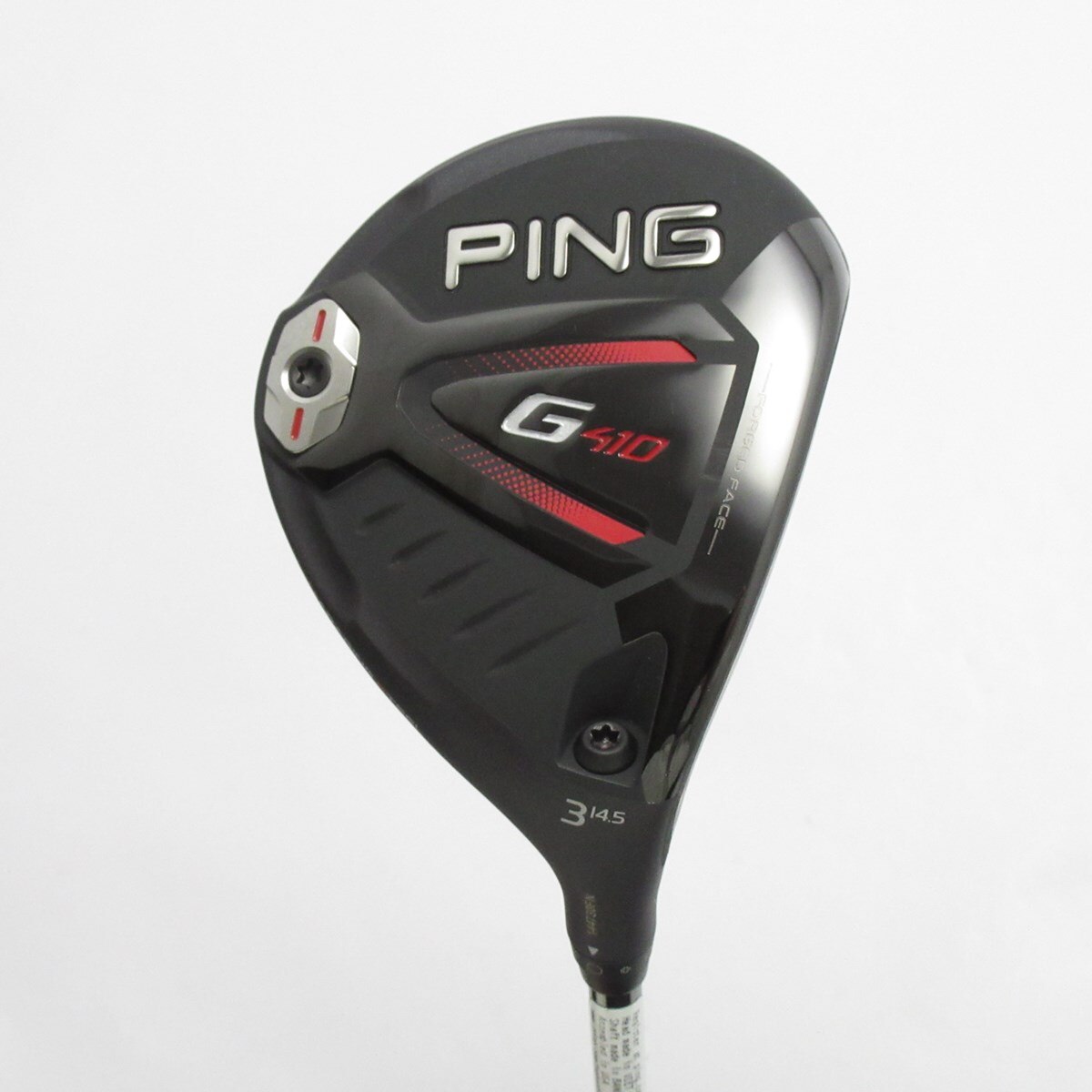 中古】G410 フェアウェイウッド PING TOUR 173-75 14.5 S BC