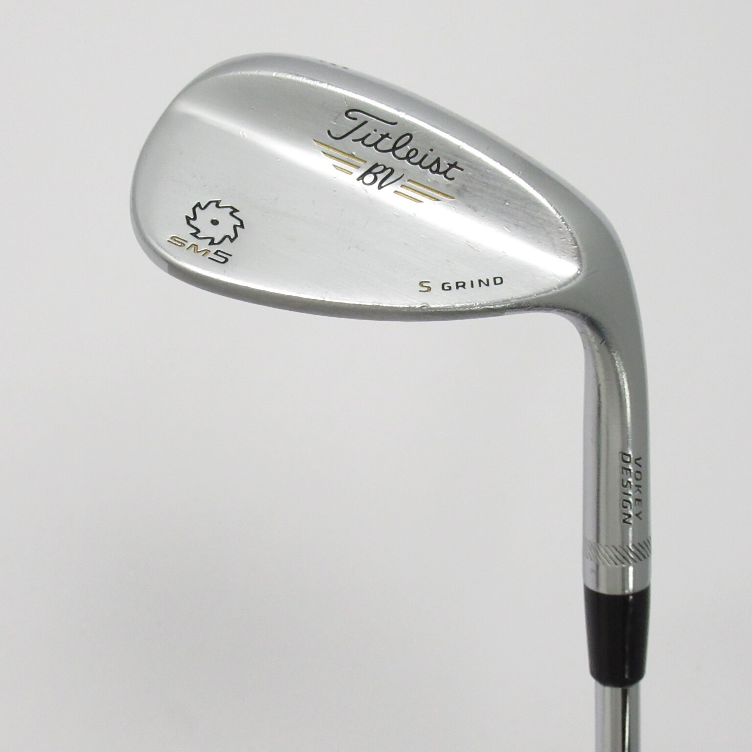 Vokey(ボーケイ) タイトリスト 通販｜GDO中古ゴルフクラブ