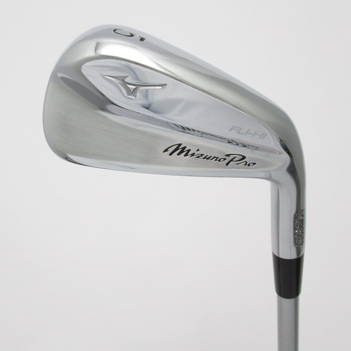 特注品 Mizuno Pro FLI-HI 2019 ♯5 DG120 S200レアスペック ミズノ ...