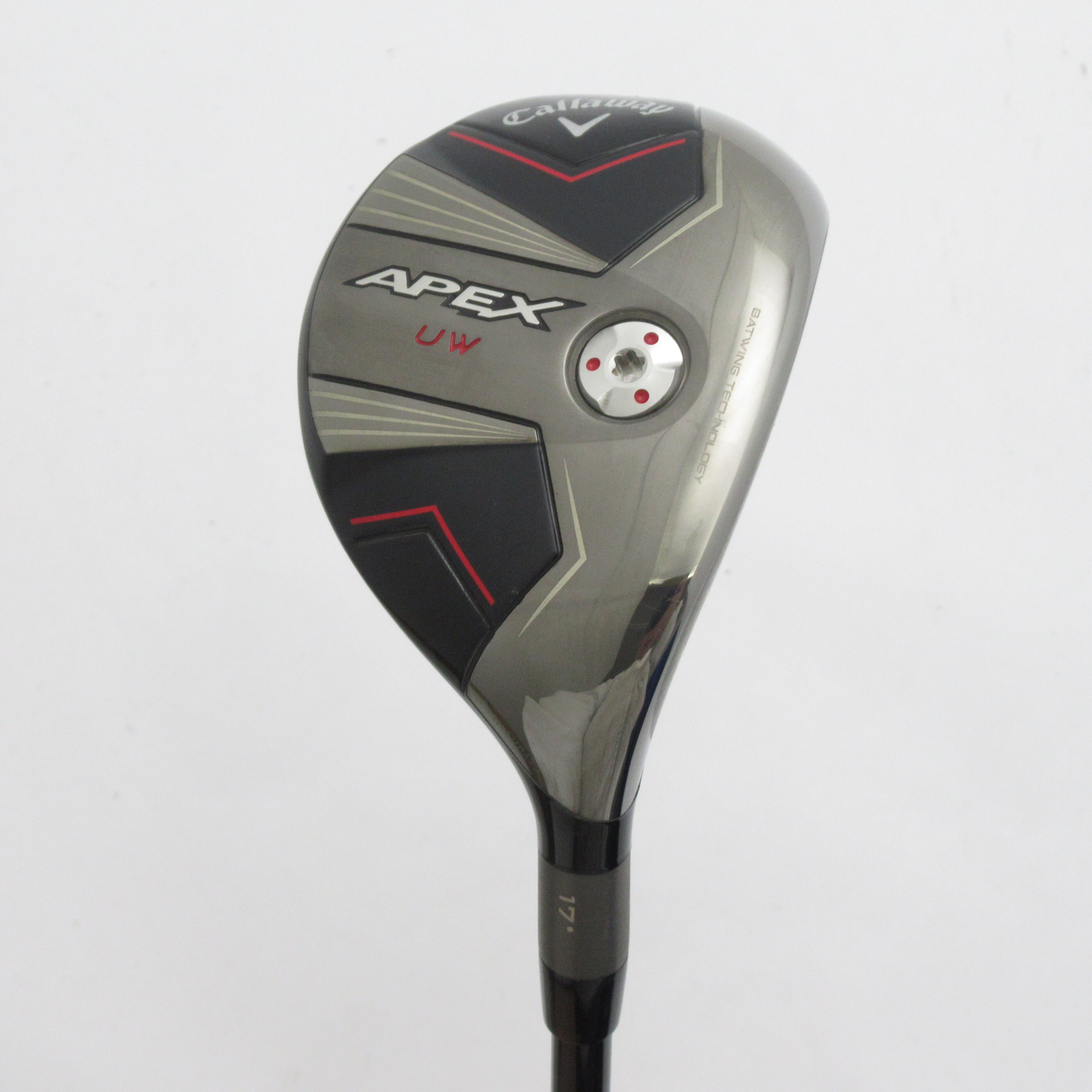 キャロウェイゴルフ APEX UW(2023） ユーティリティ TENSEI 70 for Callaway 【17】(ユーティリティ)