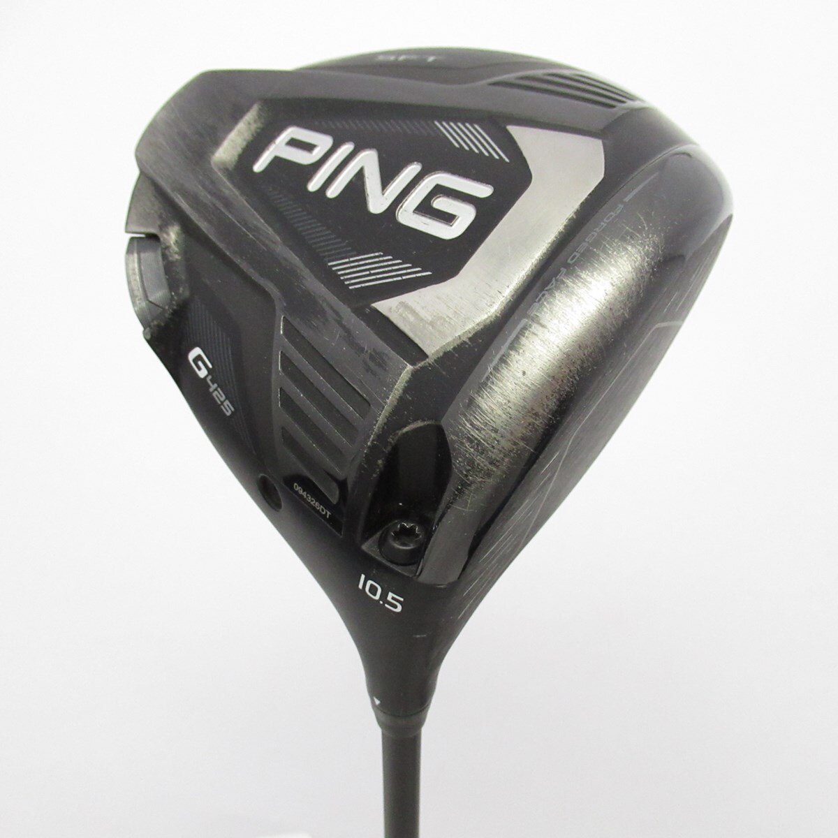 ピン PING G425 MAX ドライバー ALTA J CB SLATE シャフト（標準