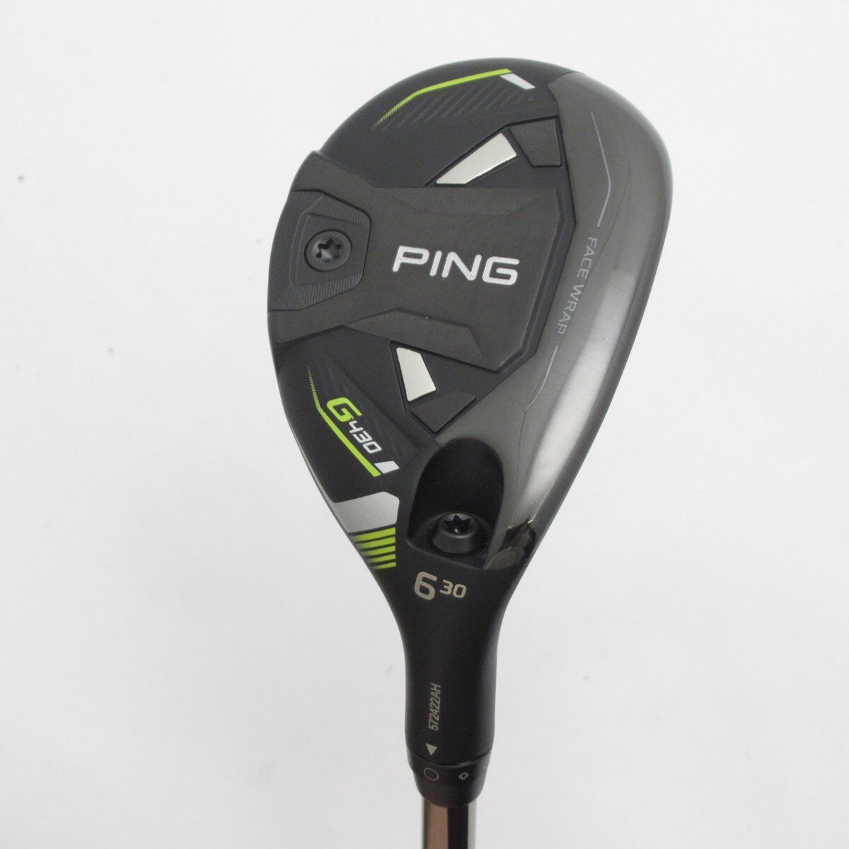 中古】G430 ハイブリッド ユーティリティ PING TOUR 2.0 CHROME 85 30 