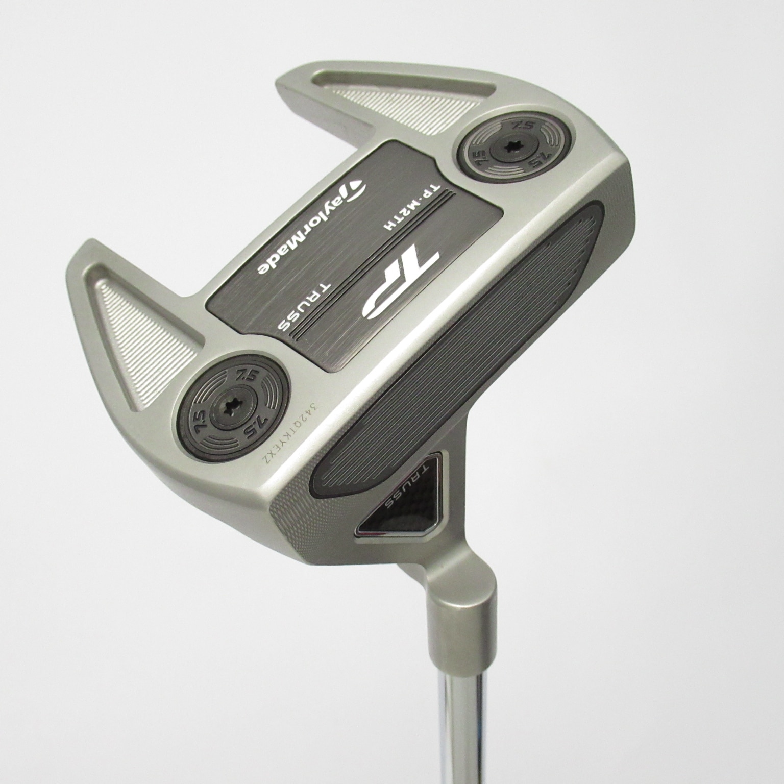 テーラーメイド(TaylorMade) 中古パター 通販｜GDO中古ゴルフクラブ