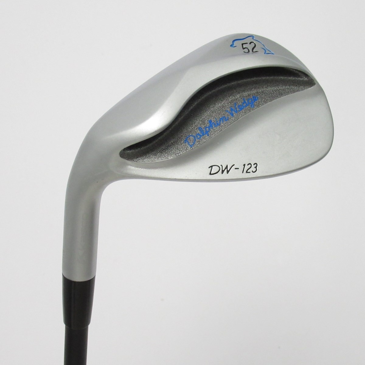 中古】ドルフィン DW-123 ウェッジ Dolphin DP-231 52 WEDGE B