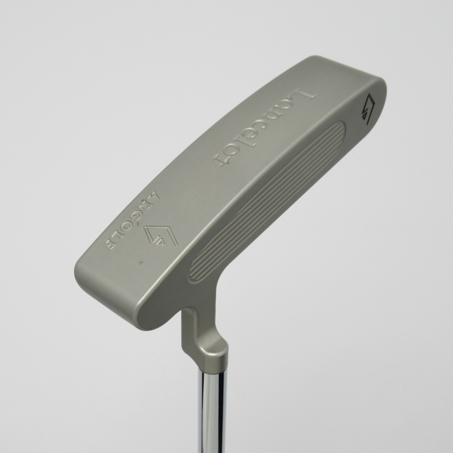 中古】AR GOLF Lancelot パター スチールシャフト 計測項目外 計測項目外 C(パター（単品）)|その他(その他メーカー)の通販 -  GDOゴルフショップ(5002295236)