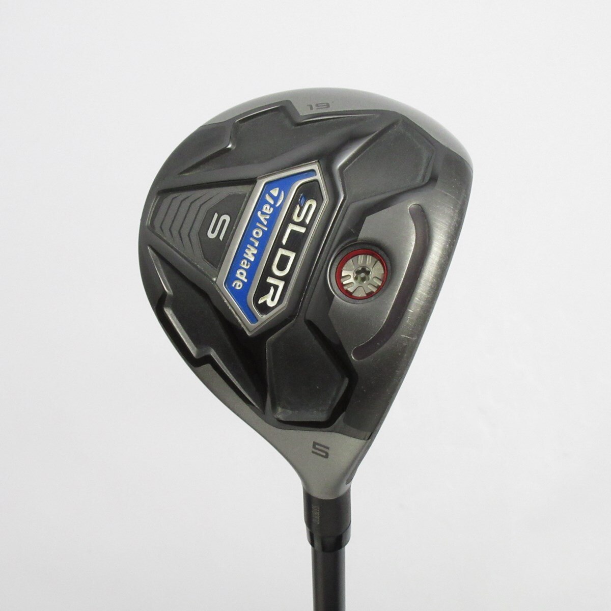 中古】SLDR S US フェアウェイウッド Speeder 65 19 R D(フェアウェイウッド（単品）)|SLDR(テーラーメイド)の通販 -  GDOゴルフショップ(5002295303)