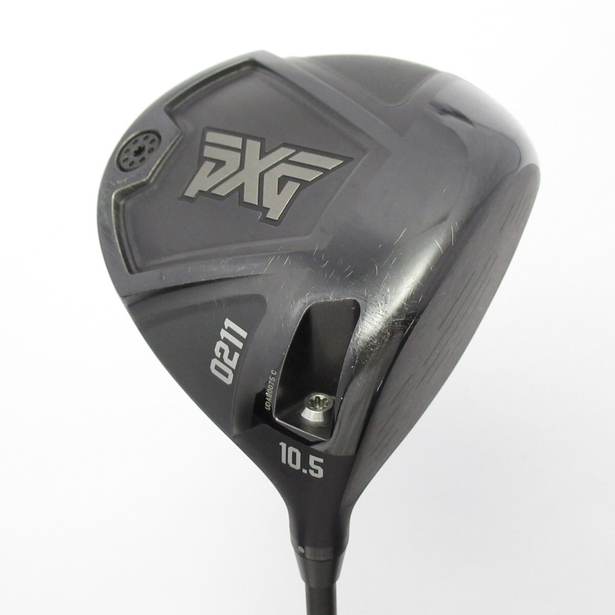 PXG 0211 ドライバーディアマナ50 S 美品 - クラブ