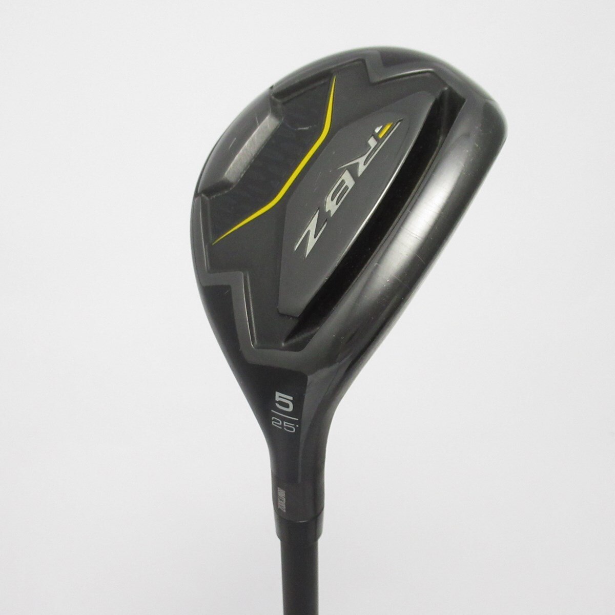 テーラーメイド RBZ 5番 25° ロケットボールズ - クラブ