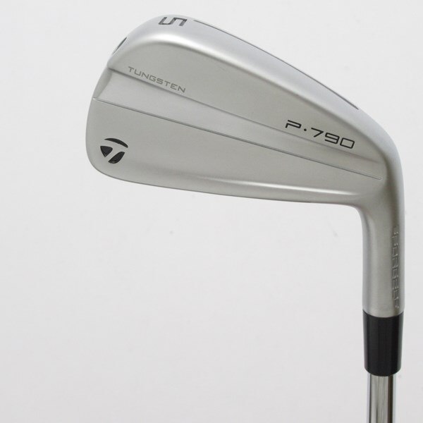 中古】P790 アイアン Dynamic Gold EX TOUR ISSUE 23.5 S200 BC 