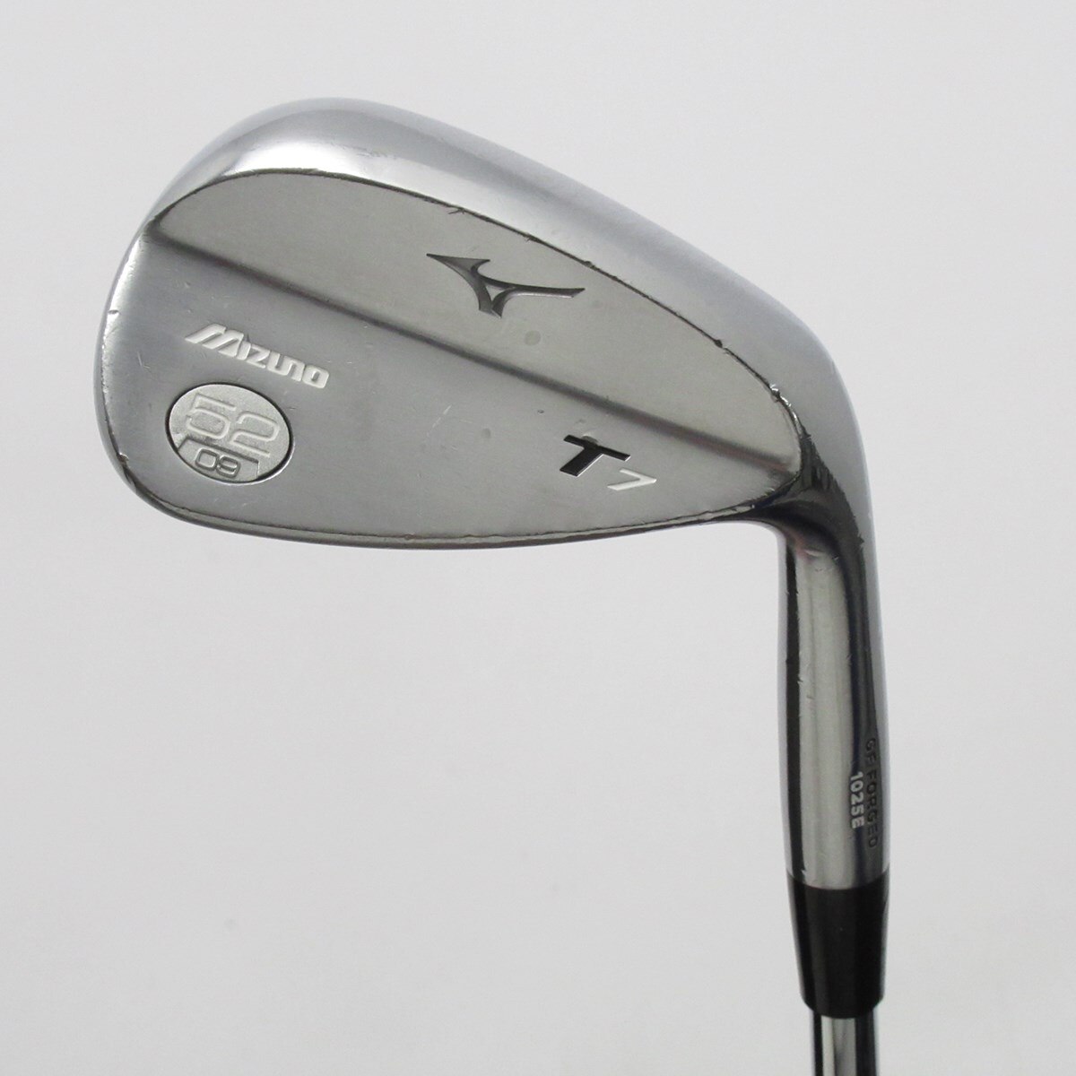 中古】T7 ウェッジ N.S.PRO MODUS3 WEDGE 105 52-09 WEDGE CD(ウェッジ