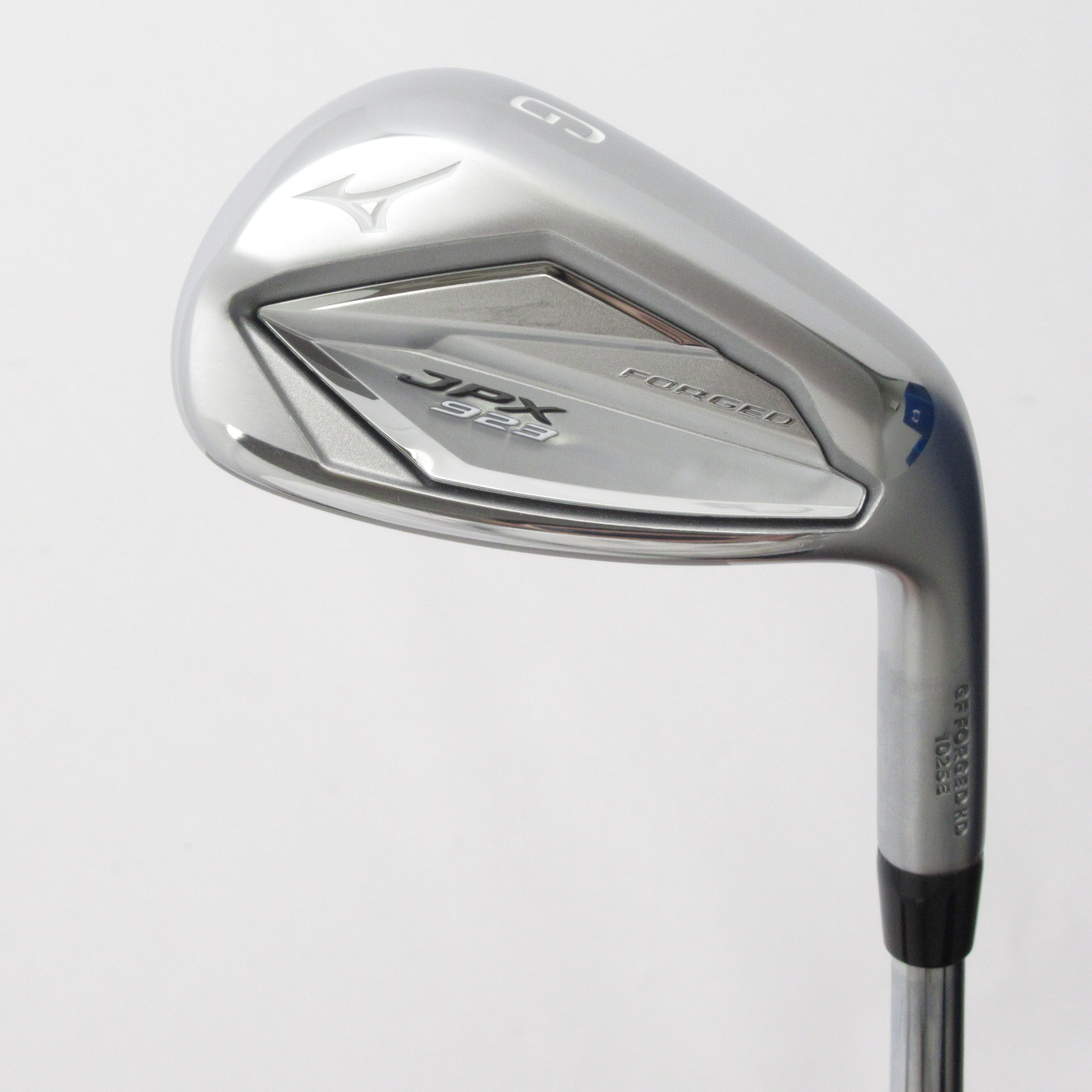 中古】JPX 923 FORGED アイアン（単品） N.S.PRO MODUS3 SYSTEM3 TOUR 