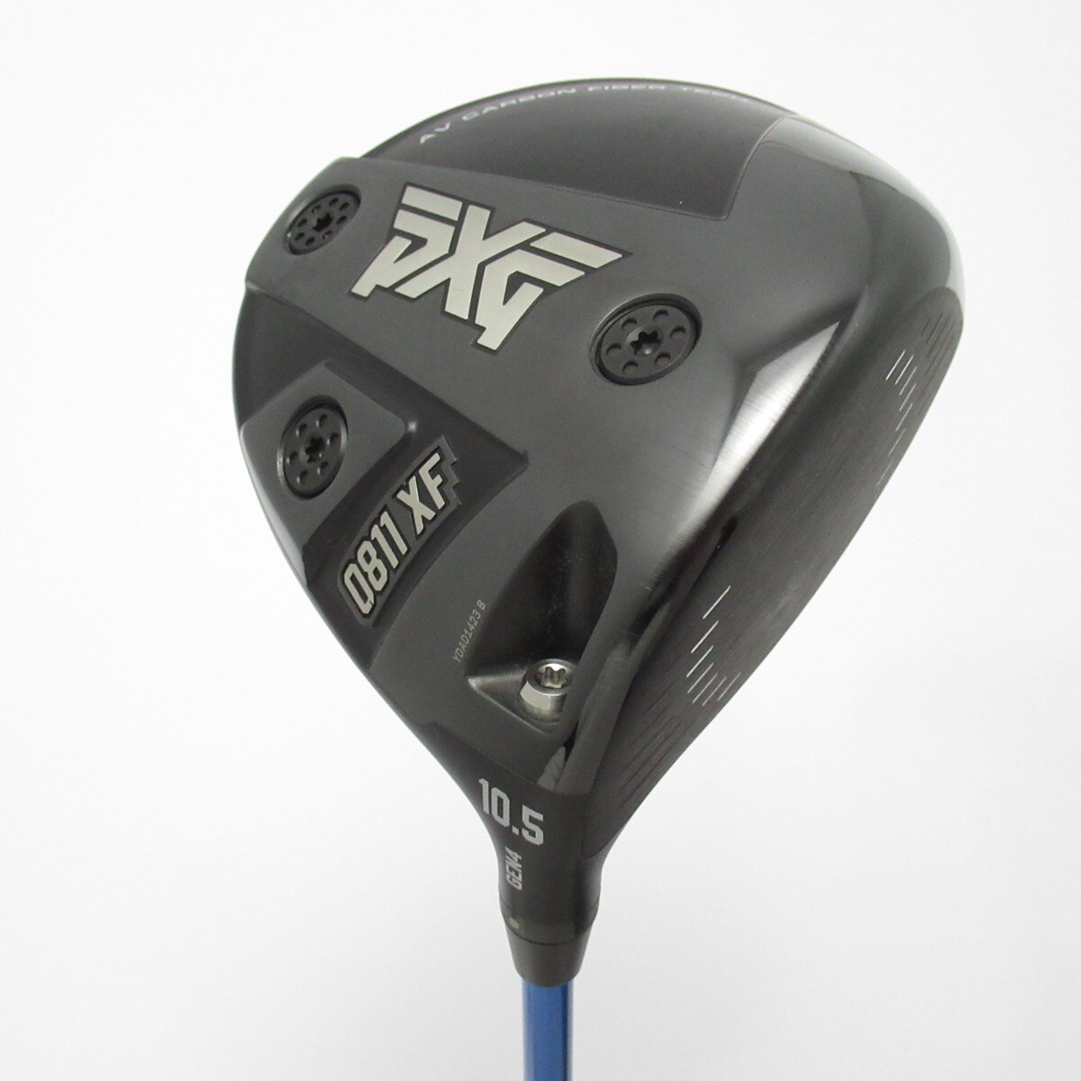 ピーエックスジー(PXG) 中古ドライバー 通販｜GDO中古ゴルフクラブ