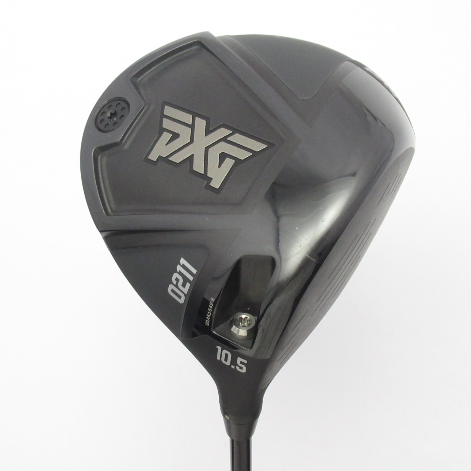 中古】ピーエックスジー(PXG) ドライバー 通販｜GDO中古ゴルフクラブ