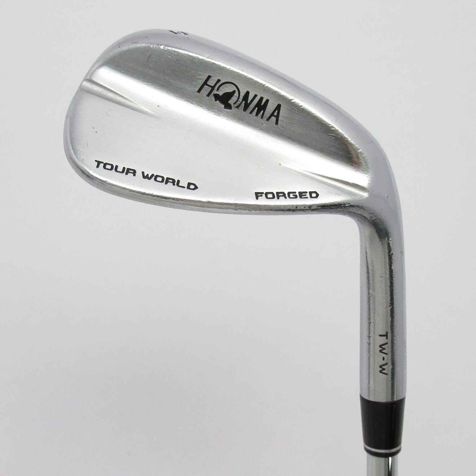 本間ゴルフ(HONMA GOLF) 中古ウェッジ 通販｜GDO中古ゴルフクラブ