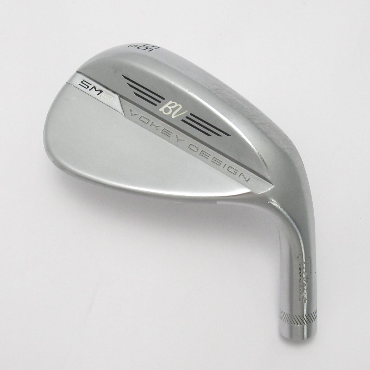 中古】TITLEIST ヘッド単品 - 56-10 - C(ヘッド)|TITLEIST ...