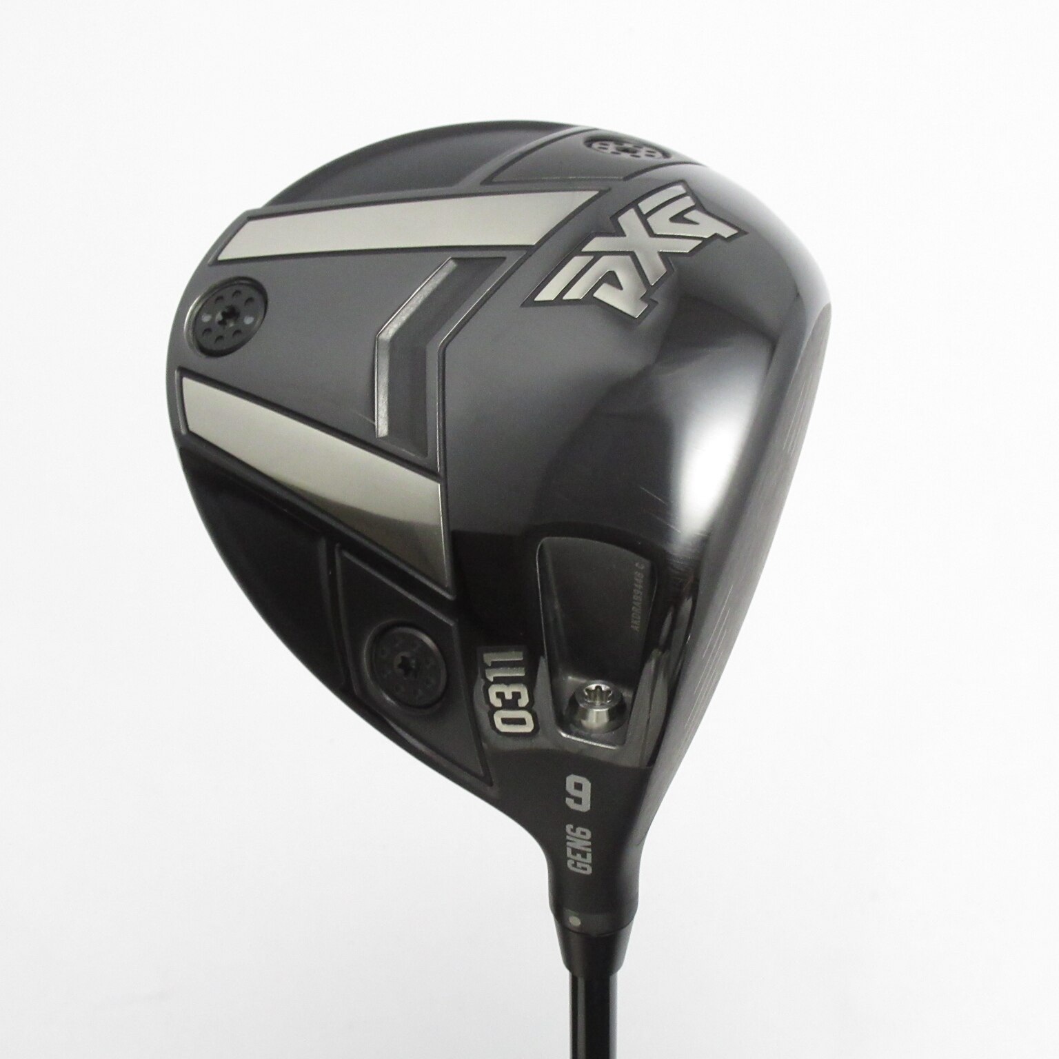 ピーエックスジー PXG 0311 GEN6 ドライバー Diamana 50 for PXG(ドライバー)