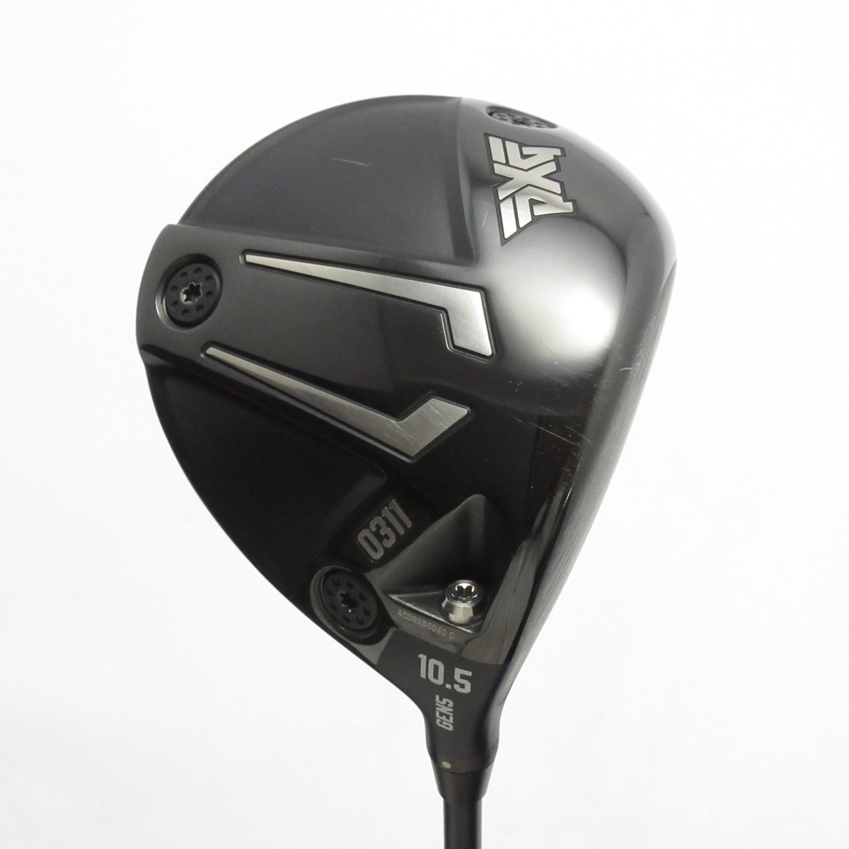 PXG 0211 ドライバー 9.0° 45インチ Fujikura PXG Pro Series 65g - X 