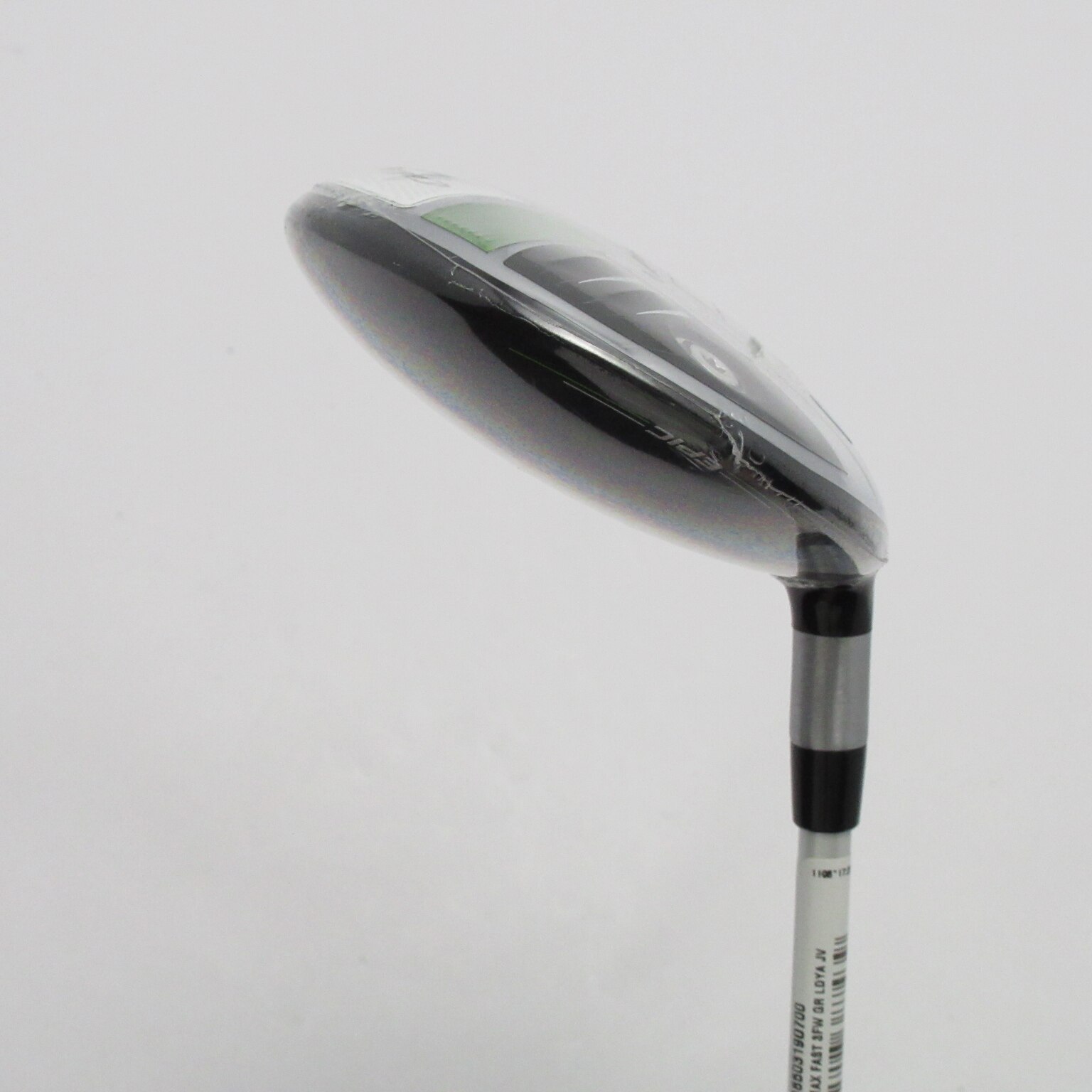 中古】EPIC MAX FAST フェアウェイウッド ELDIO 40 for Callaway 15 A A レディス(フェアウェイウッド（単品）)| EPIC(キャロウェイゴルフ)の通販 - GDOゴルフショップ(5002296805)