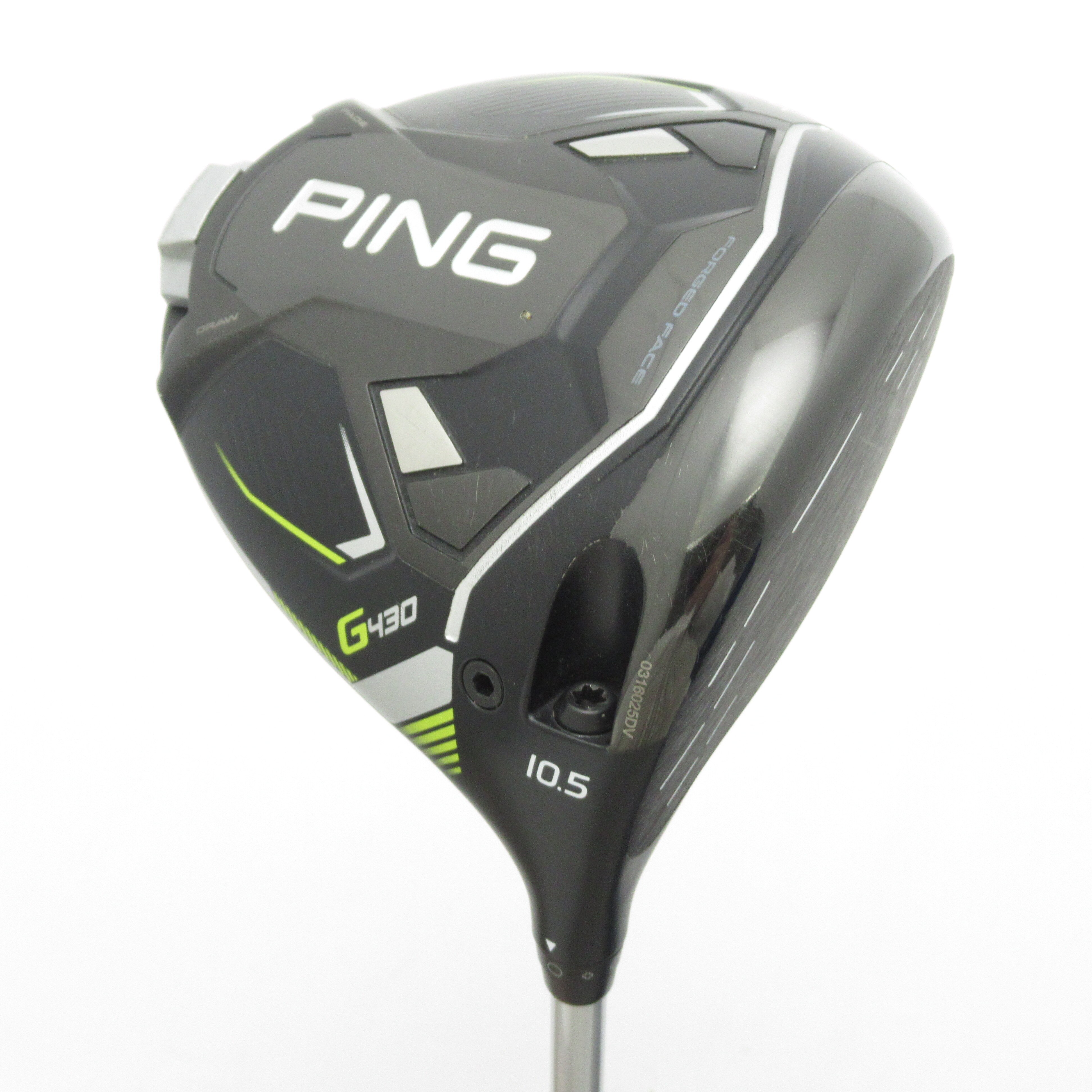 PING G430 HL MAX NX45 ドライバー 10.5 - www.realstatesv.com