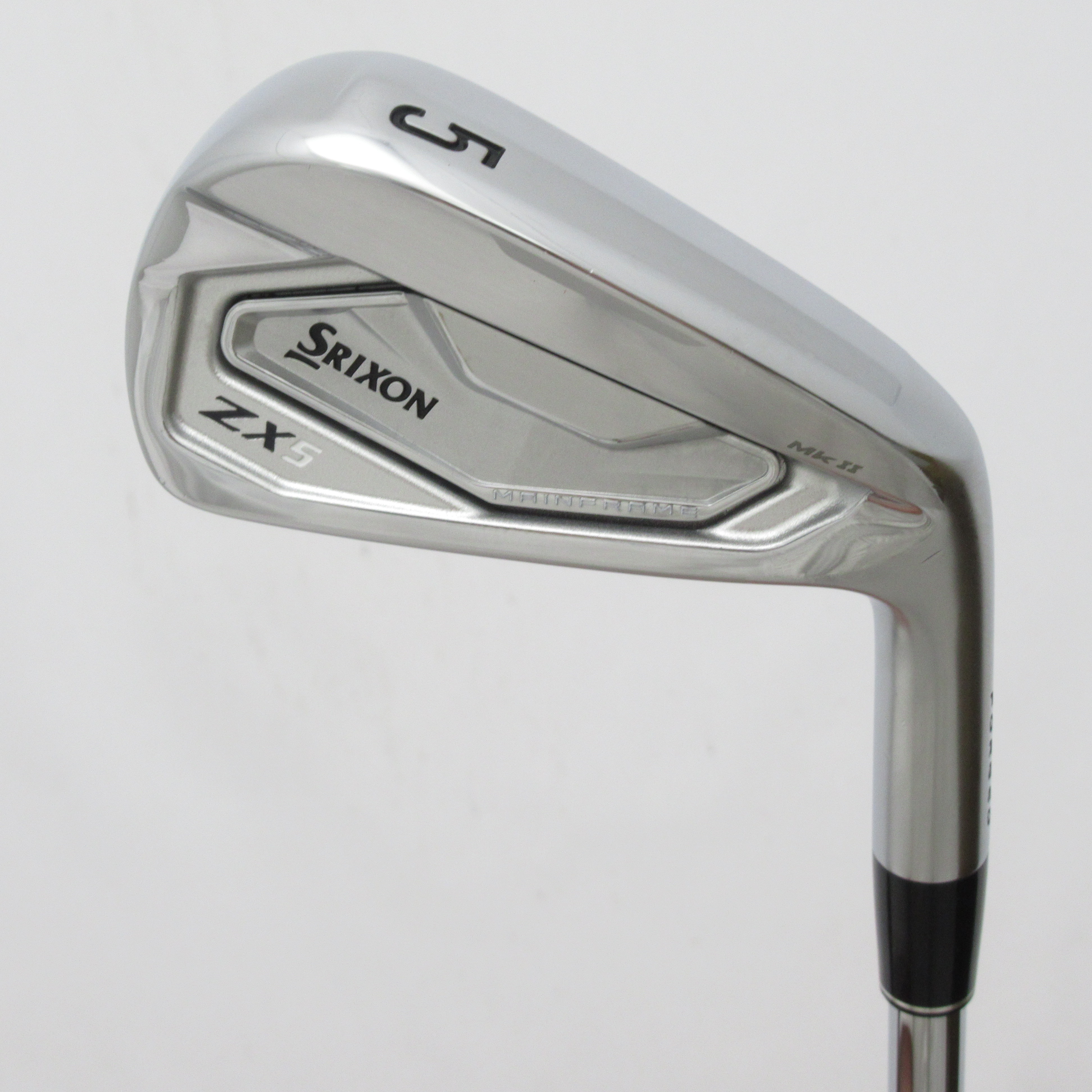 SRIXON(スリクソン) 中古アイアンセット ダンロップ 通販 (4ページ目)｜GDO中古ゴルフクラブ