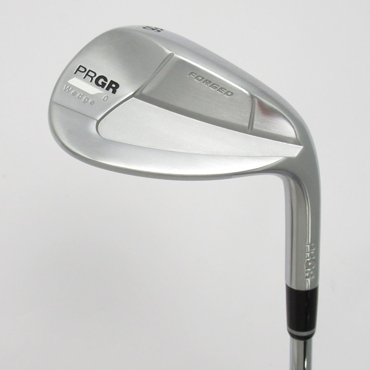 中古】0 wedge ウェッジ N.S.PRO SSIII ver.2 FOR PRGR 56-10 WEDGE C