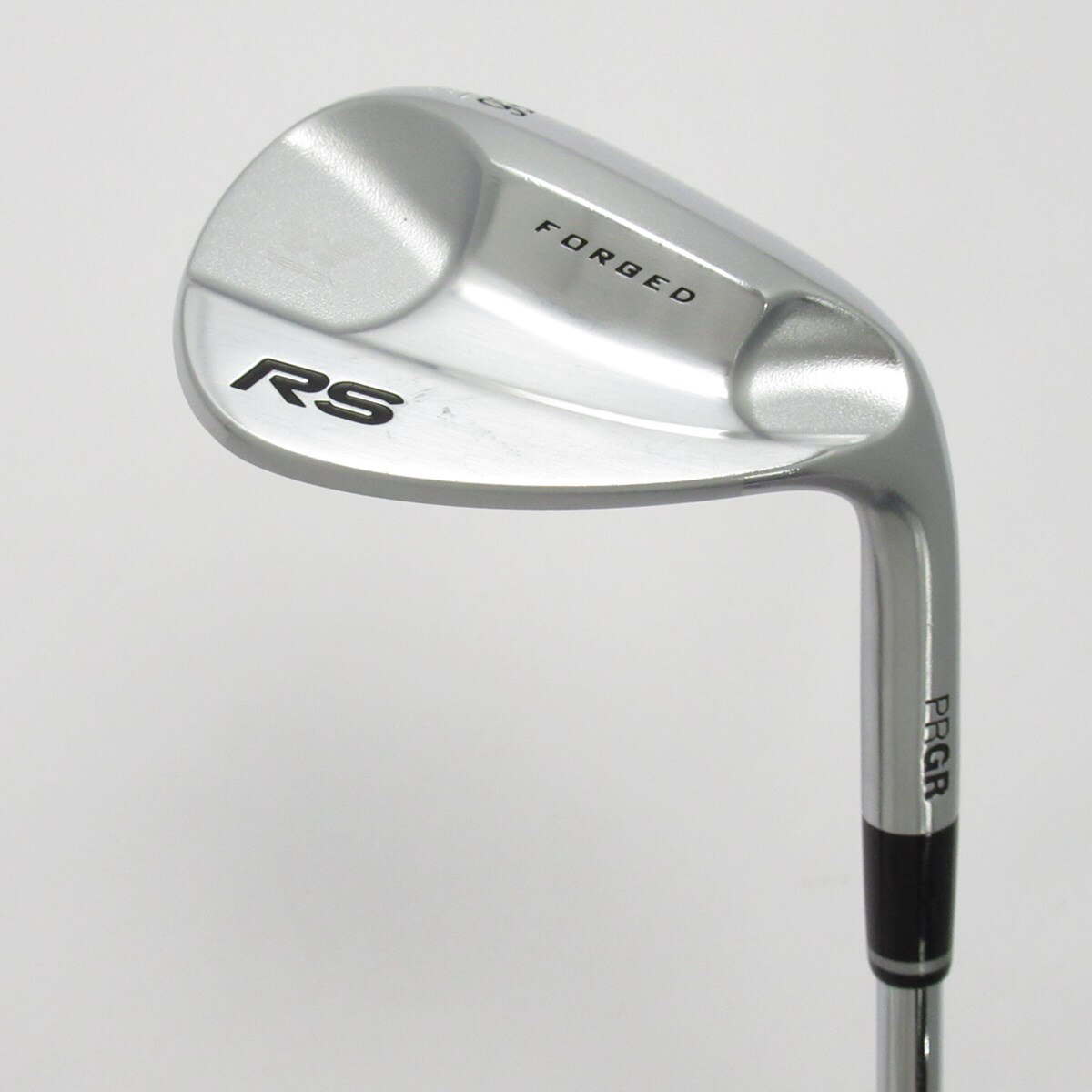 中古】RS フォージド(2018) ウェッジ Spec Steel 3 ver2 56-10 WEDGE C