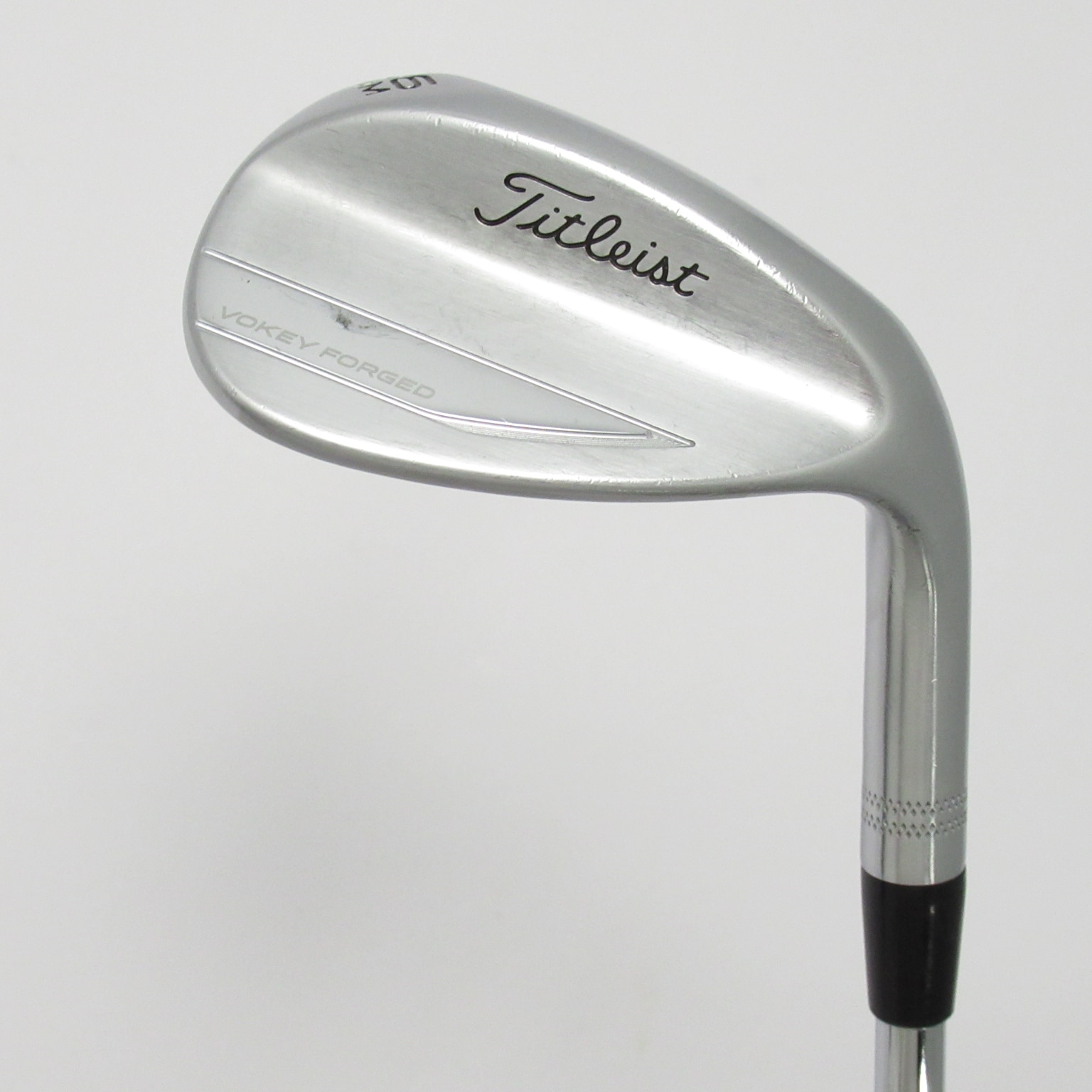 Vokey(ボーケイ) タイトリスト 通販｜GDO中古ゴルフクラブ