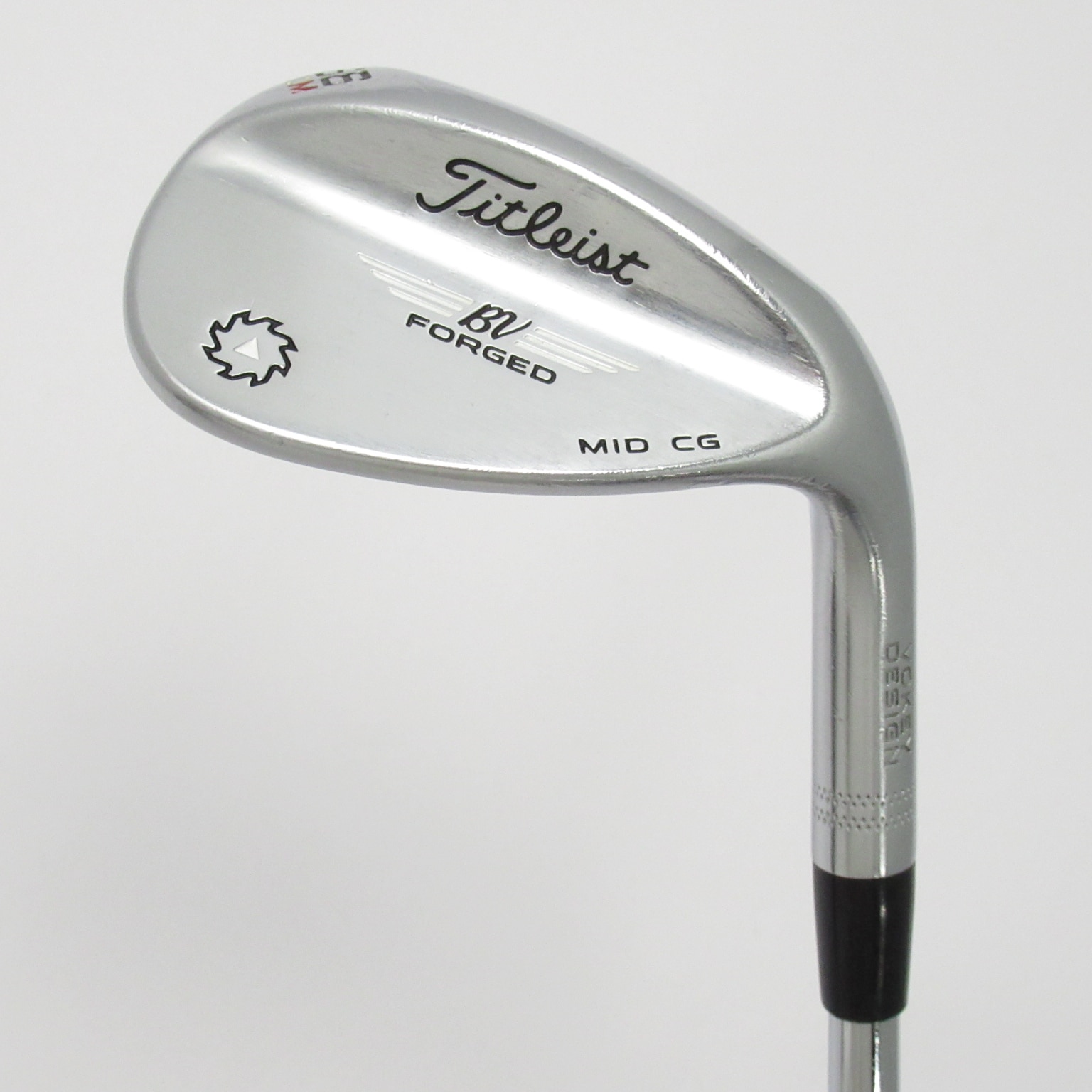 Vokey(ボーケイ) タイトリスト 通販｜GDO中古ゴルフクラブ