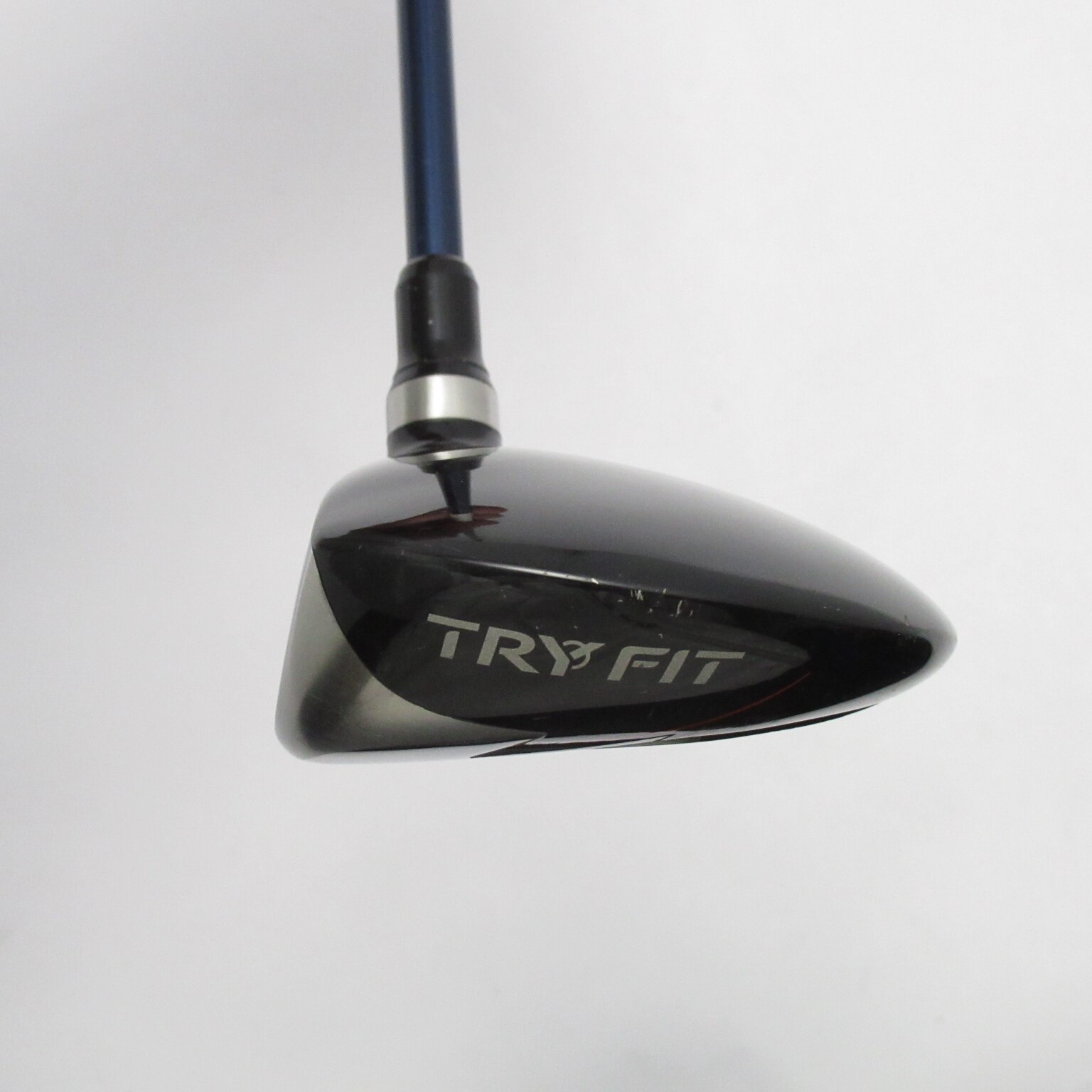 中古】TOBUNDA TRY FIT(2015) フェアウェイウッド TF405f 18 R