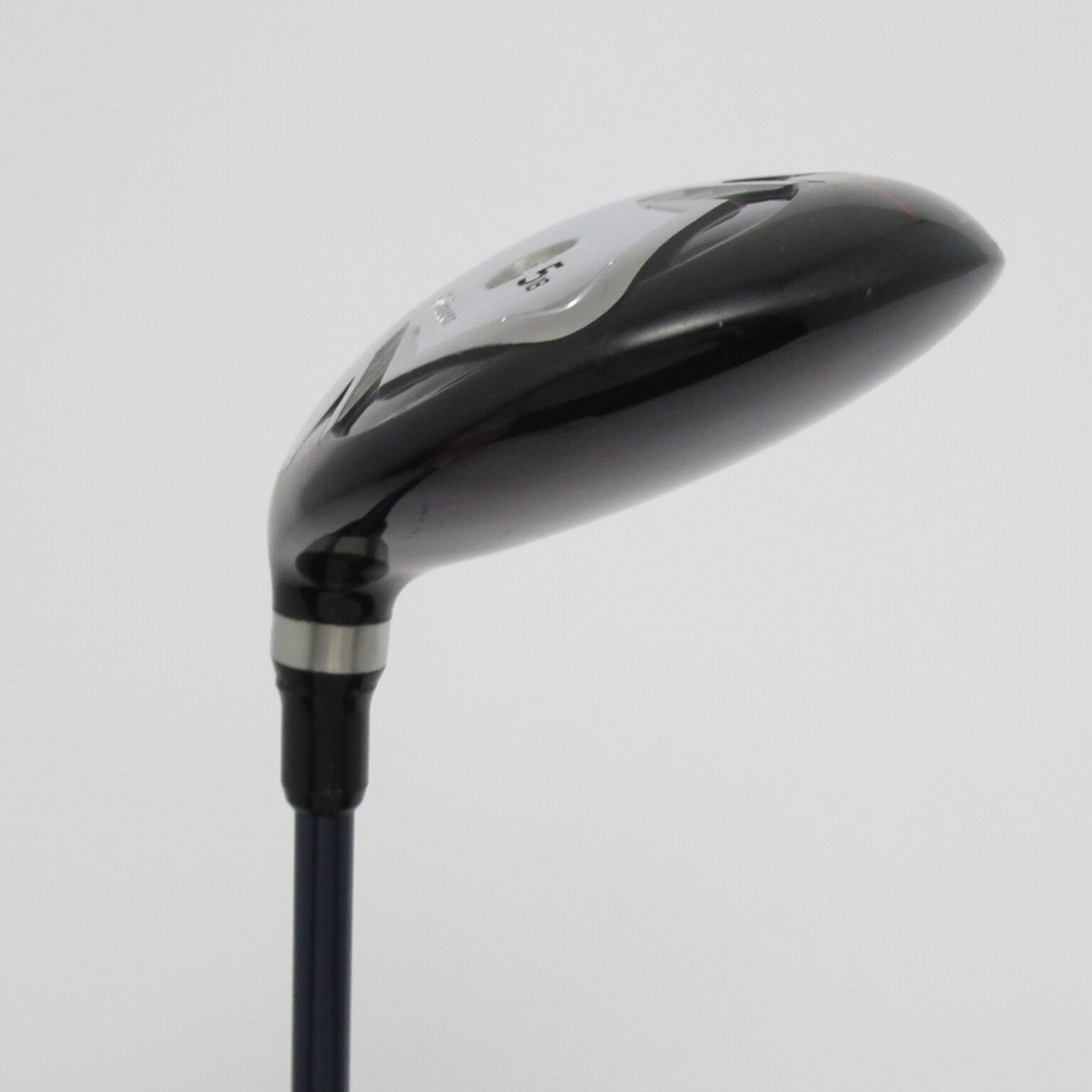 中古】TOBUNDA TRY FIT(2015) フェアウェイウッド TF405f 18 R