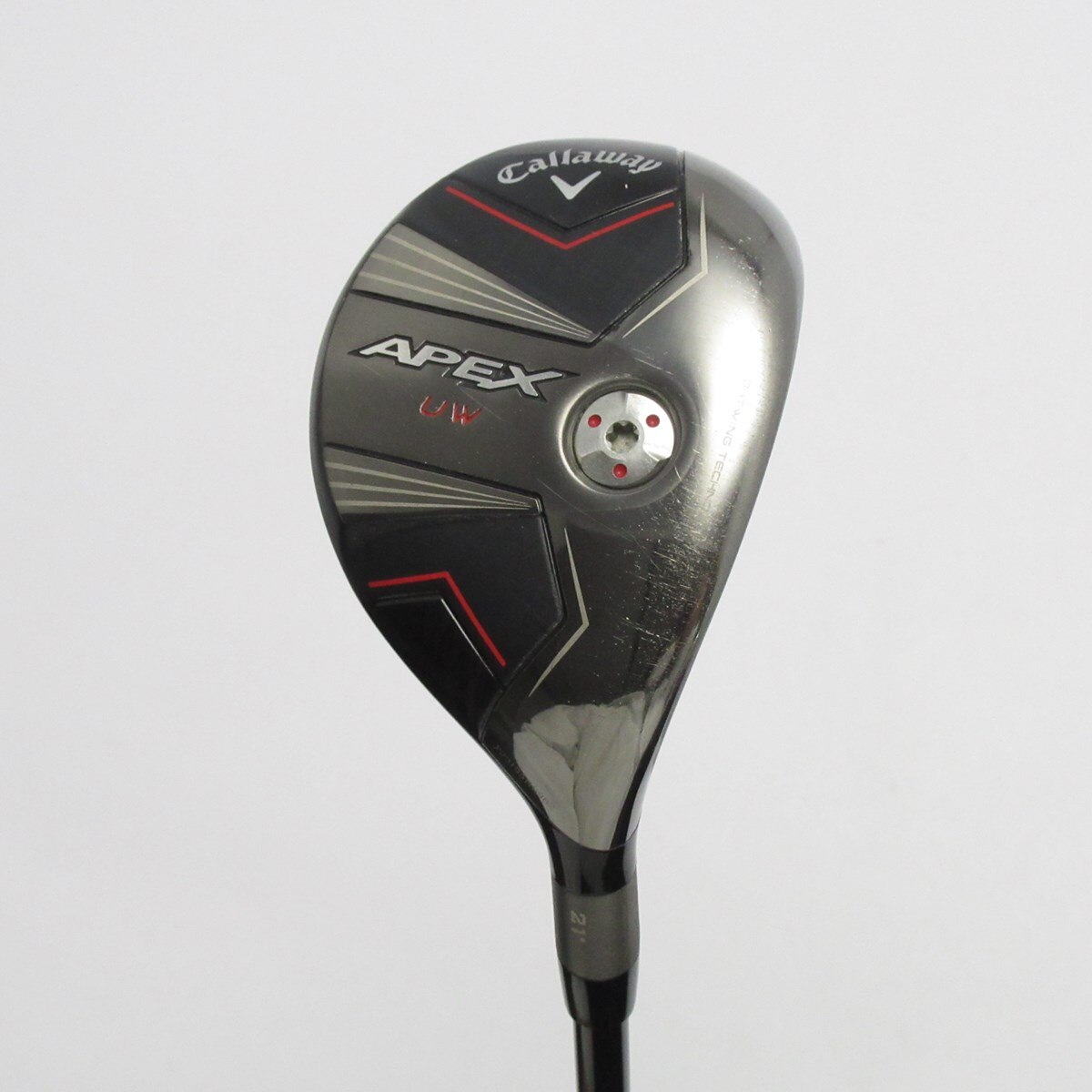 中古】APEX UW(2023） ユーティリティ TENSEI 70 for Callaway 21 S CD 