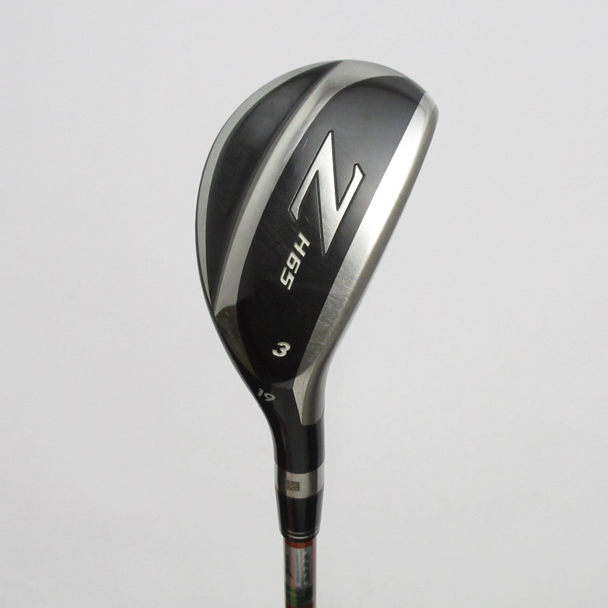 SRIXON Z-H65 ユーティリティ 3本セット - クラブ