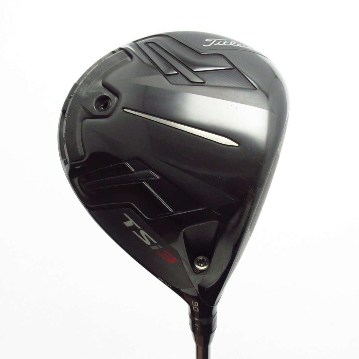 中古】TSi3 ドライバー Diamana DF 60 9 S CD(ドライバー（単品）)|TSi 