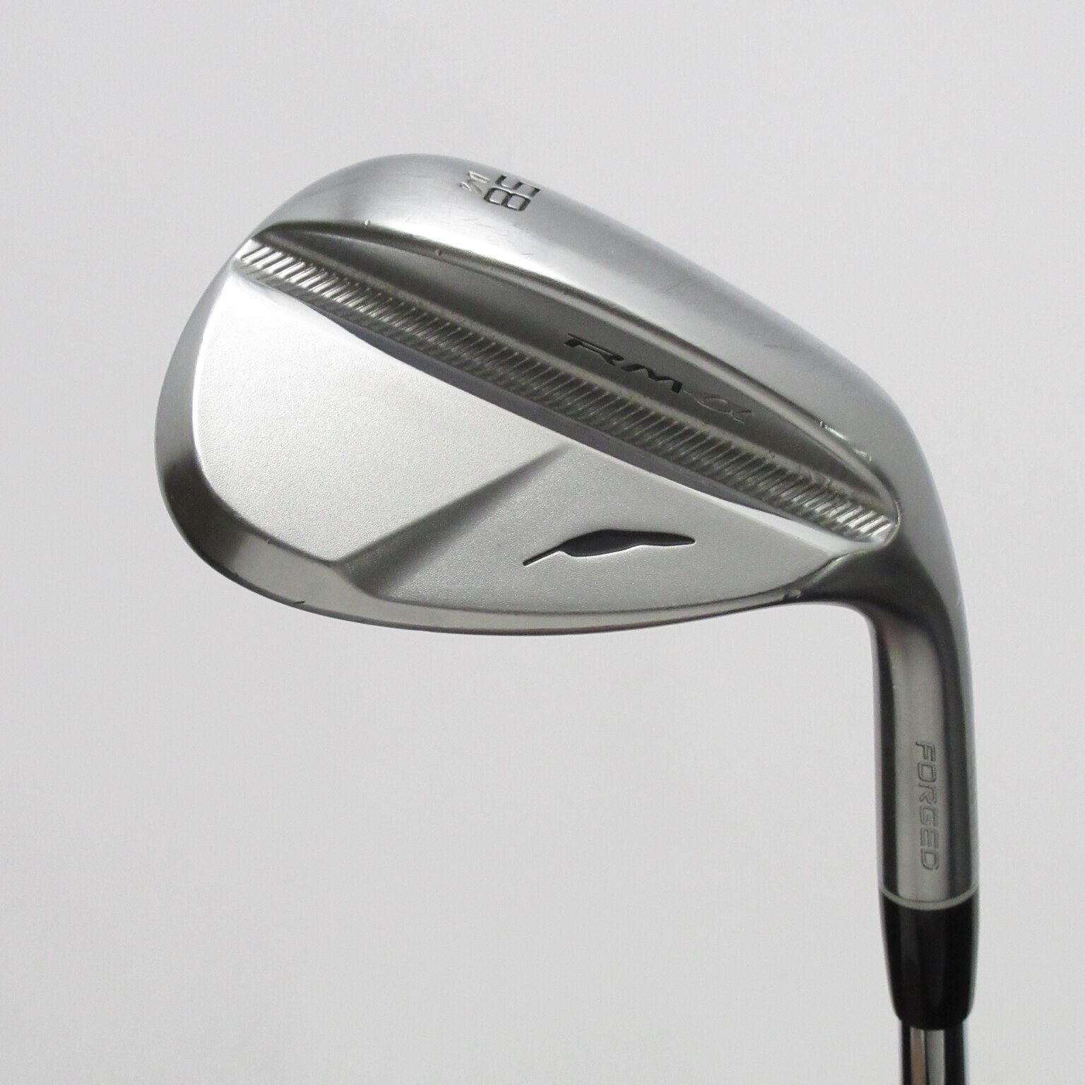 中古】RM-α ウェッジ N.S.PRO TS-114w Ver2 58-11 WEDGE CD(ウェッジ 