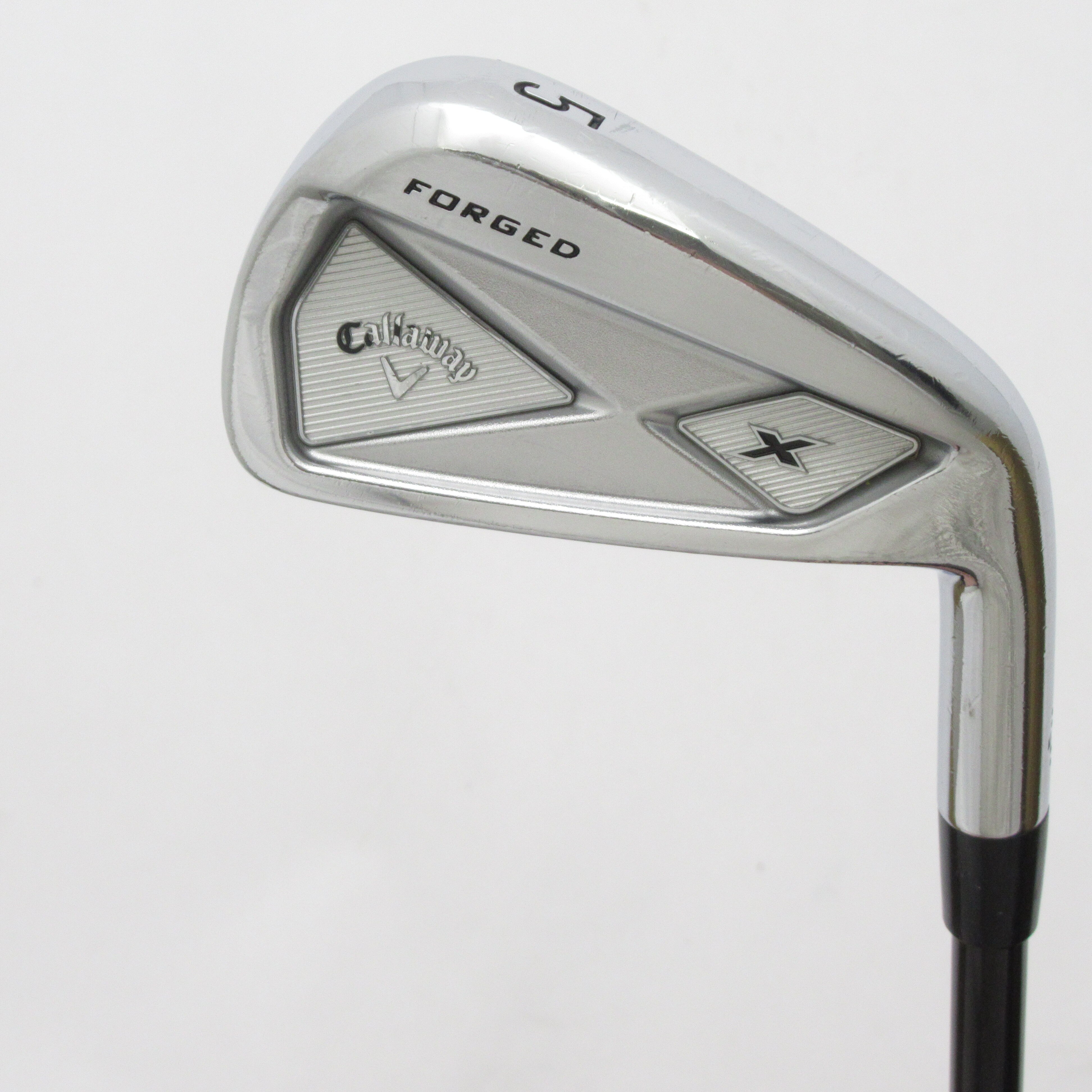 中古】X FORGED(2013) アイアン Tour AD AD-85 26 S D(アイアン ...